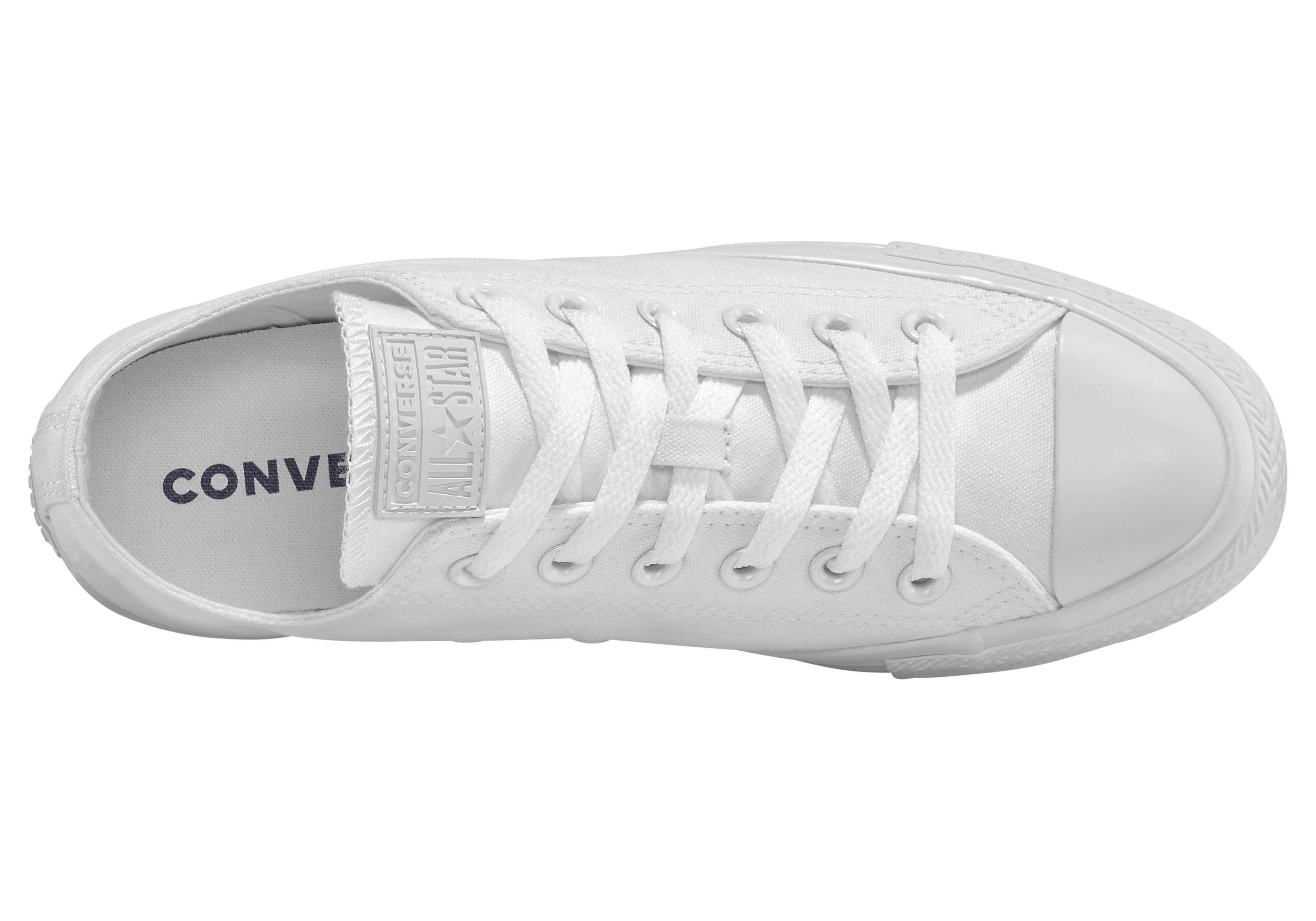 Converse Sneakers Chuck Taylor All Star Seasonal Ox Monocrome