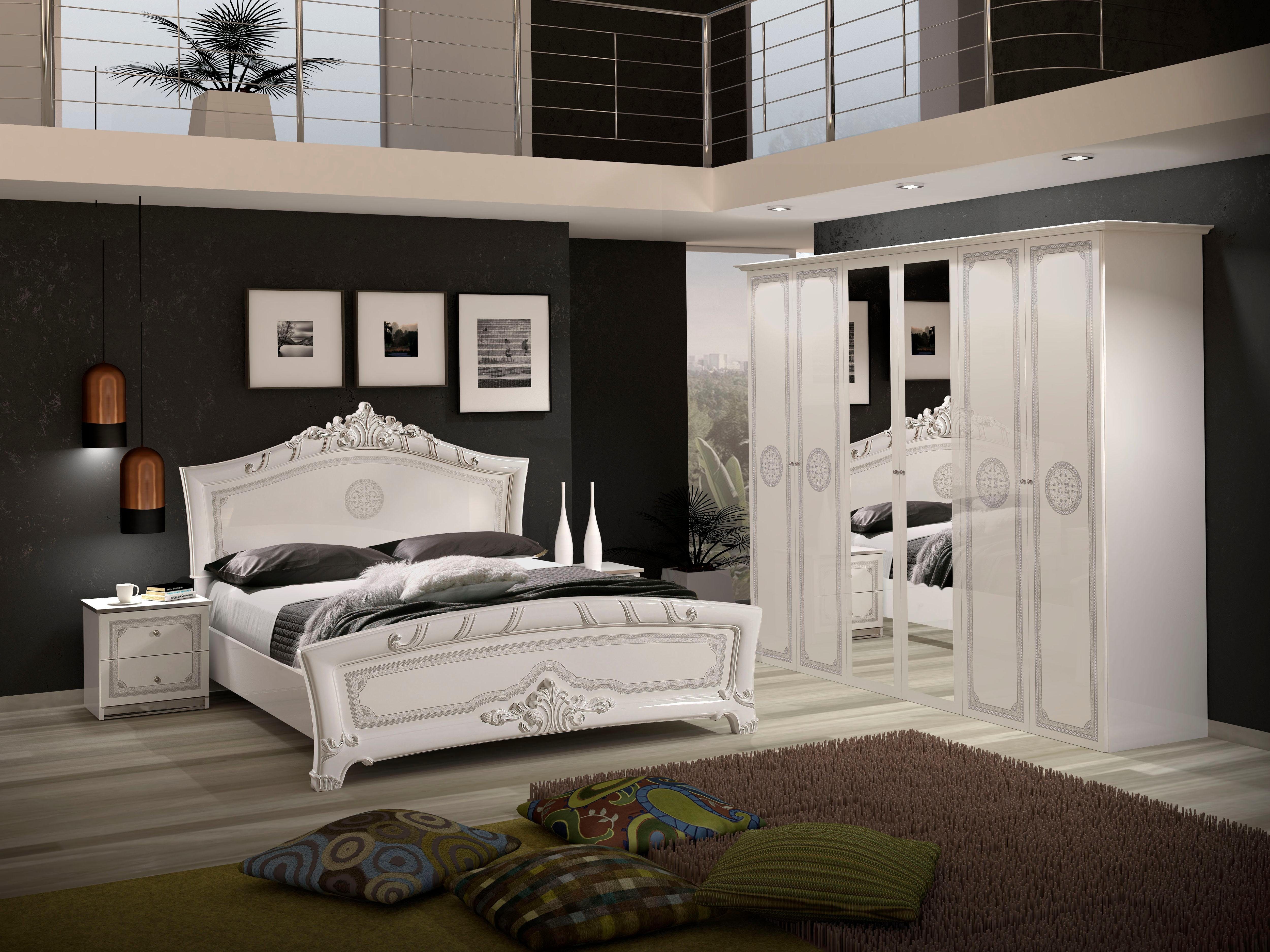 INOSIGN Bed Greta