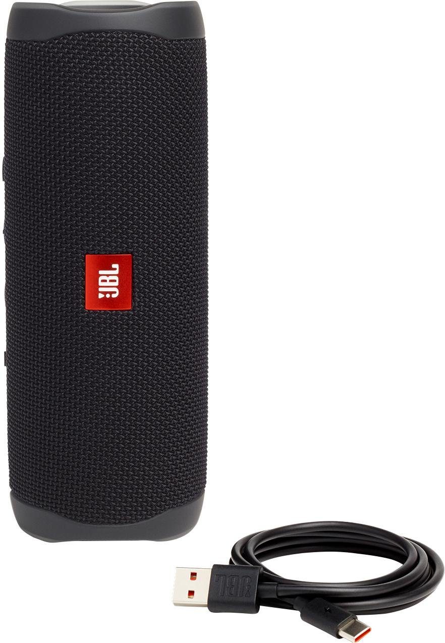 Geelachtig goochelaar onderdak JBL Portable luidspreker Flip 5 online bestellen | OTTO