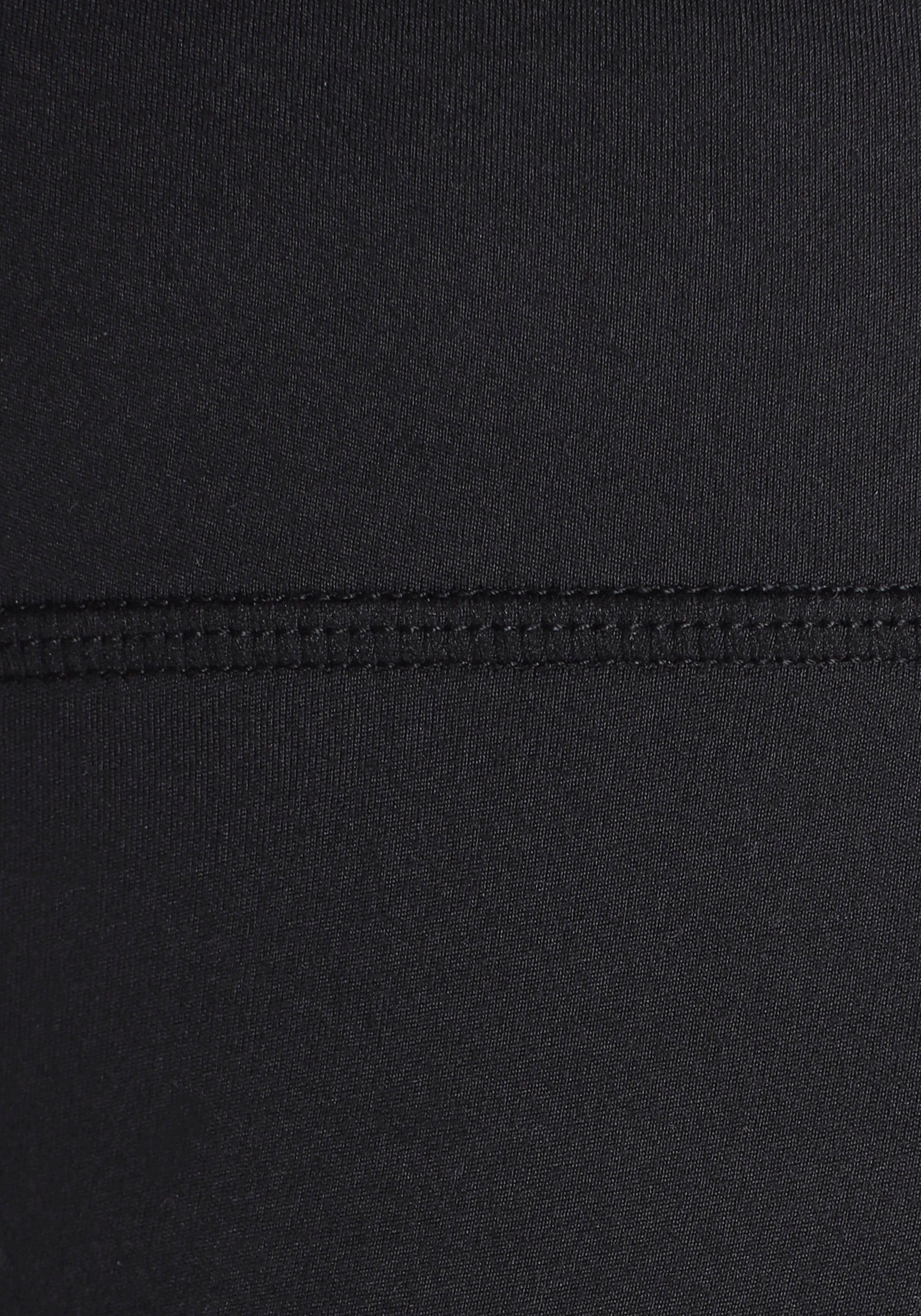 FAYN SPORTS Jazzpants Train Flare van functioneel materiaal