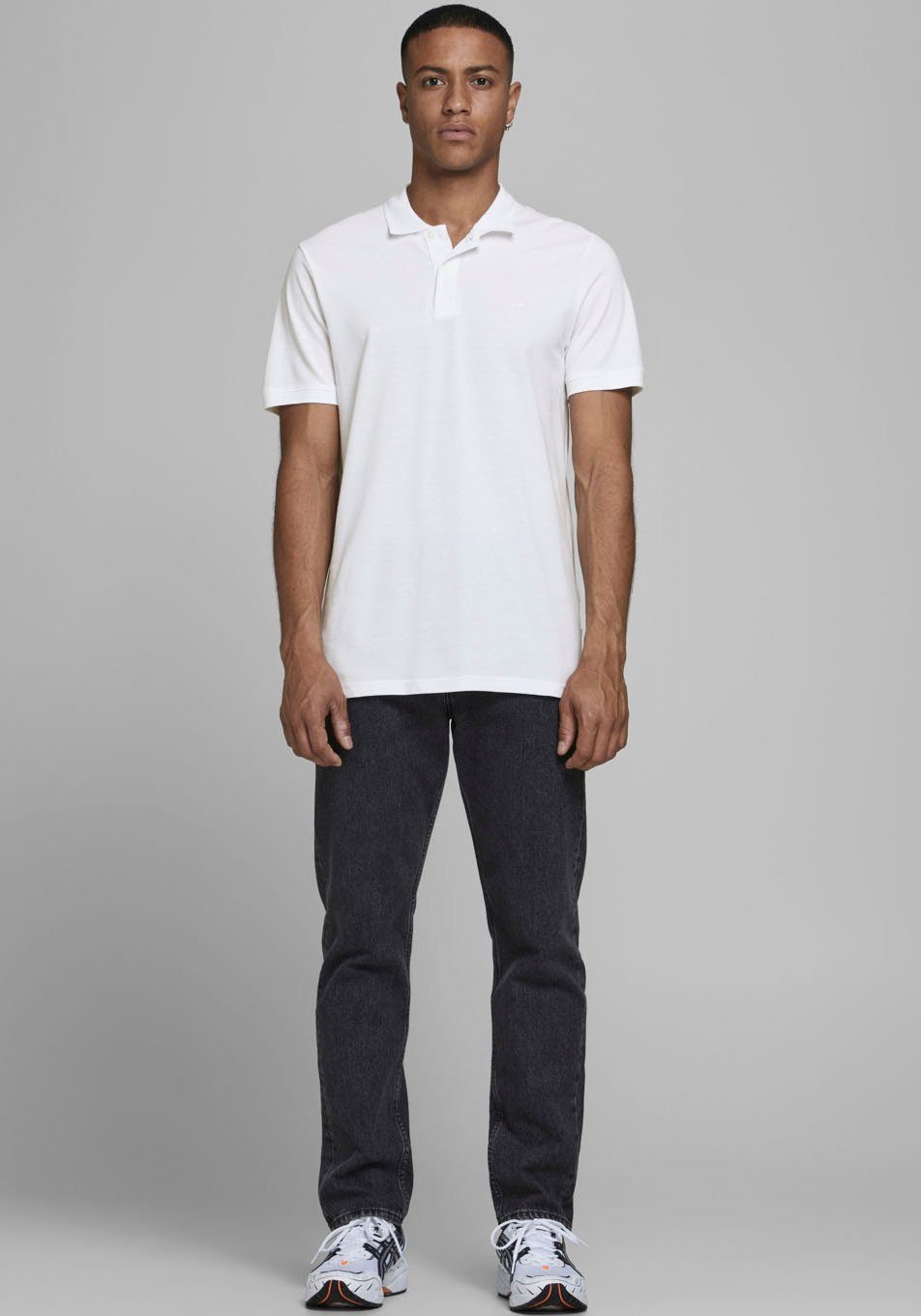 Jack & Jones Poloshirt BASIC POLO