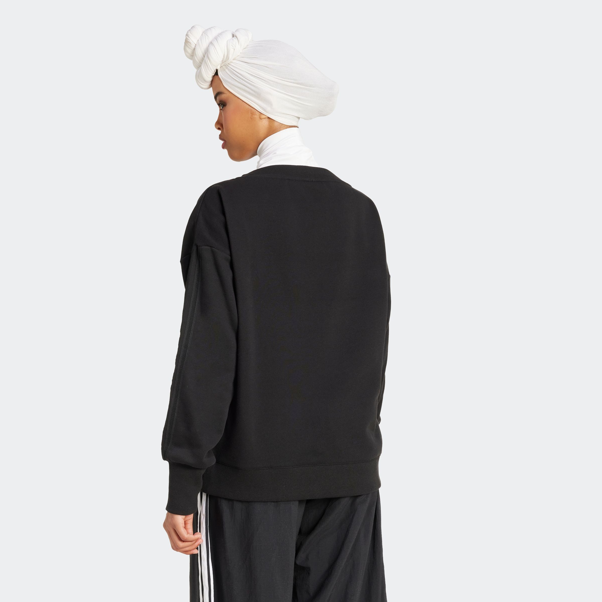 adidas Sportswear Sweatshirt W CO FT SWT
