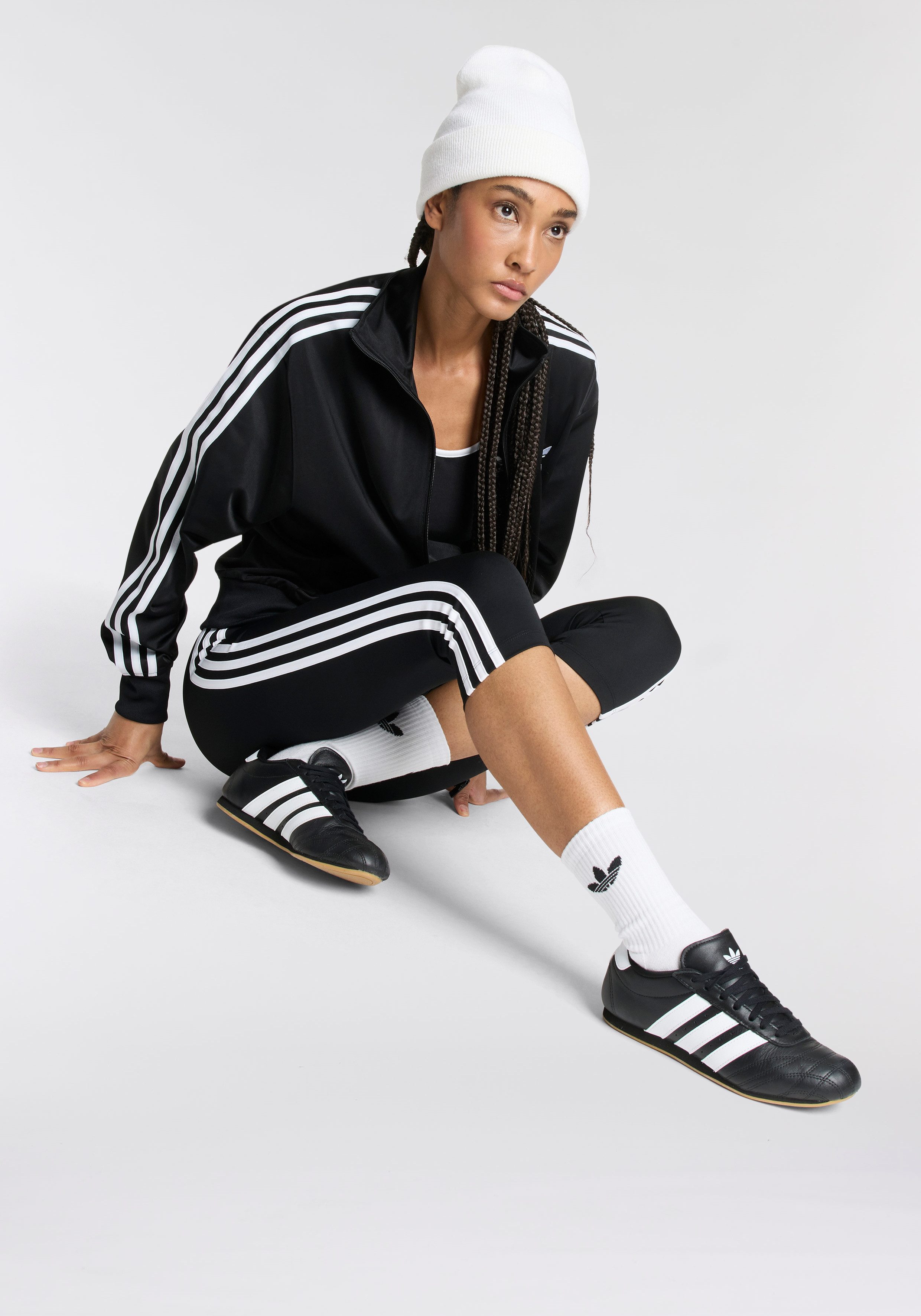 adidas Originals Sneakers TAEKWONDO LACE