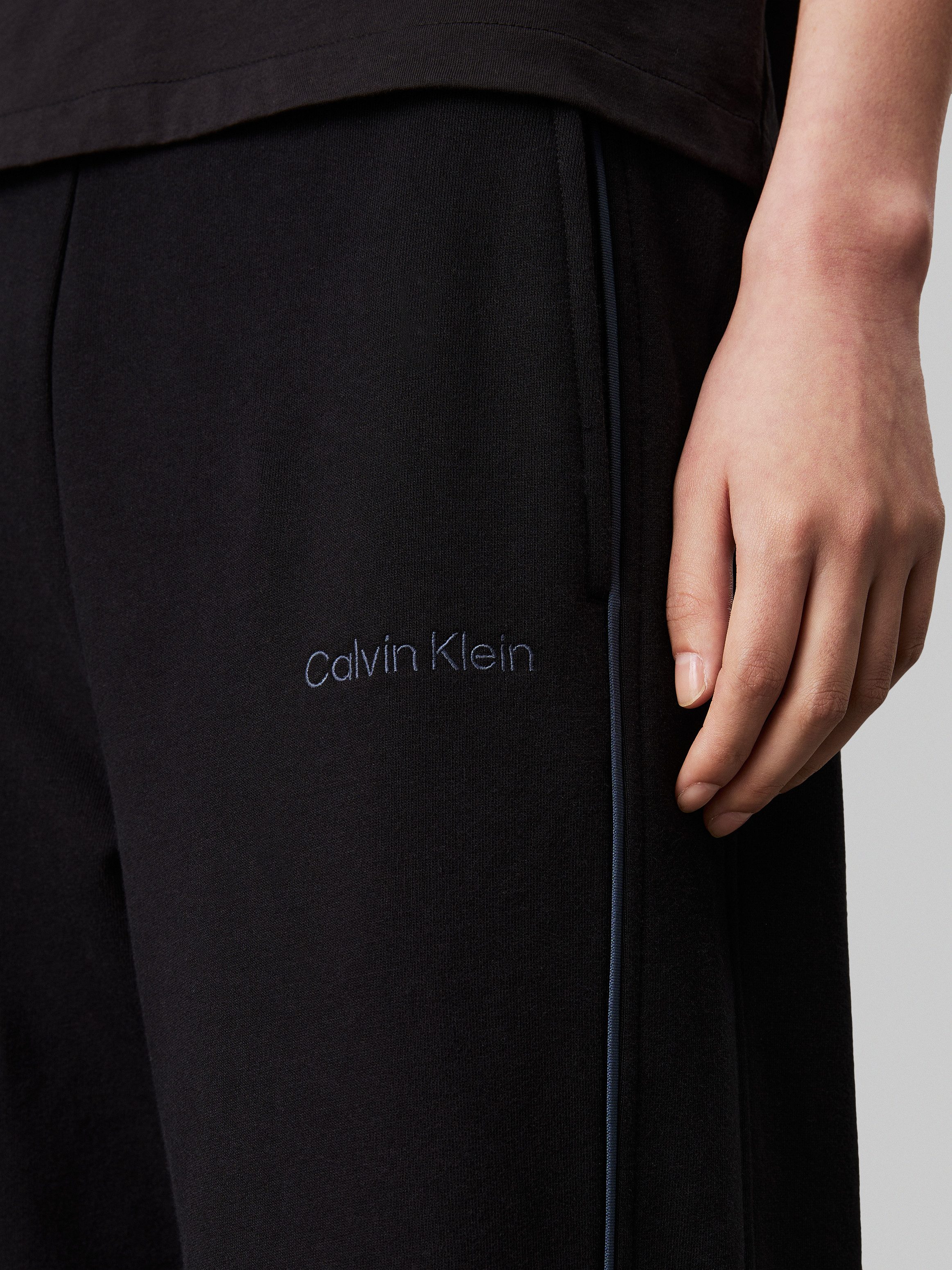 Calvin Klein Joggingbroek JOGGER met logo-opschrift