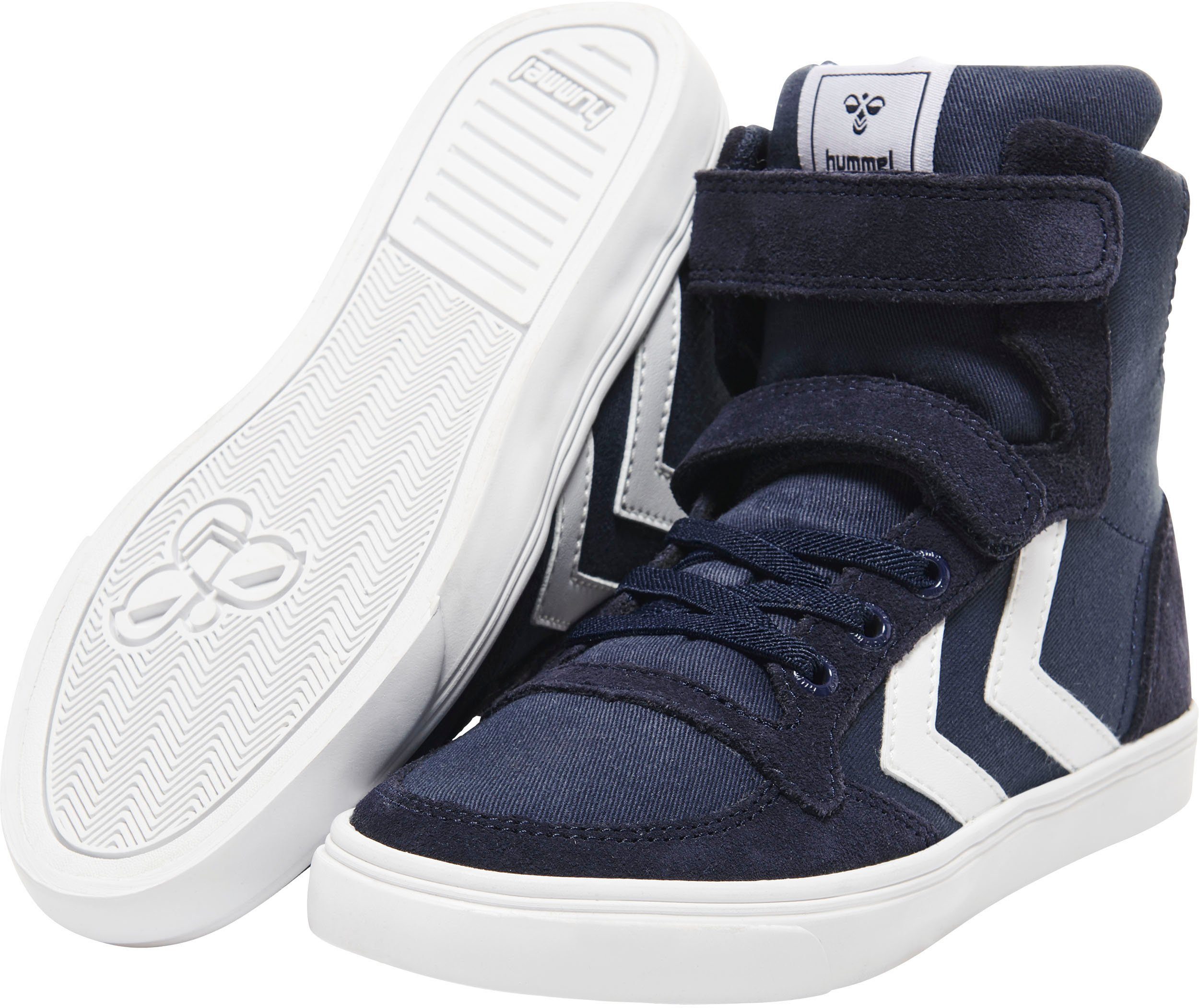 Hummel Sneakers SLIMMER STADIL HIGH JR