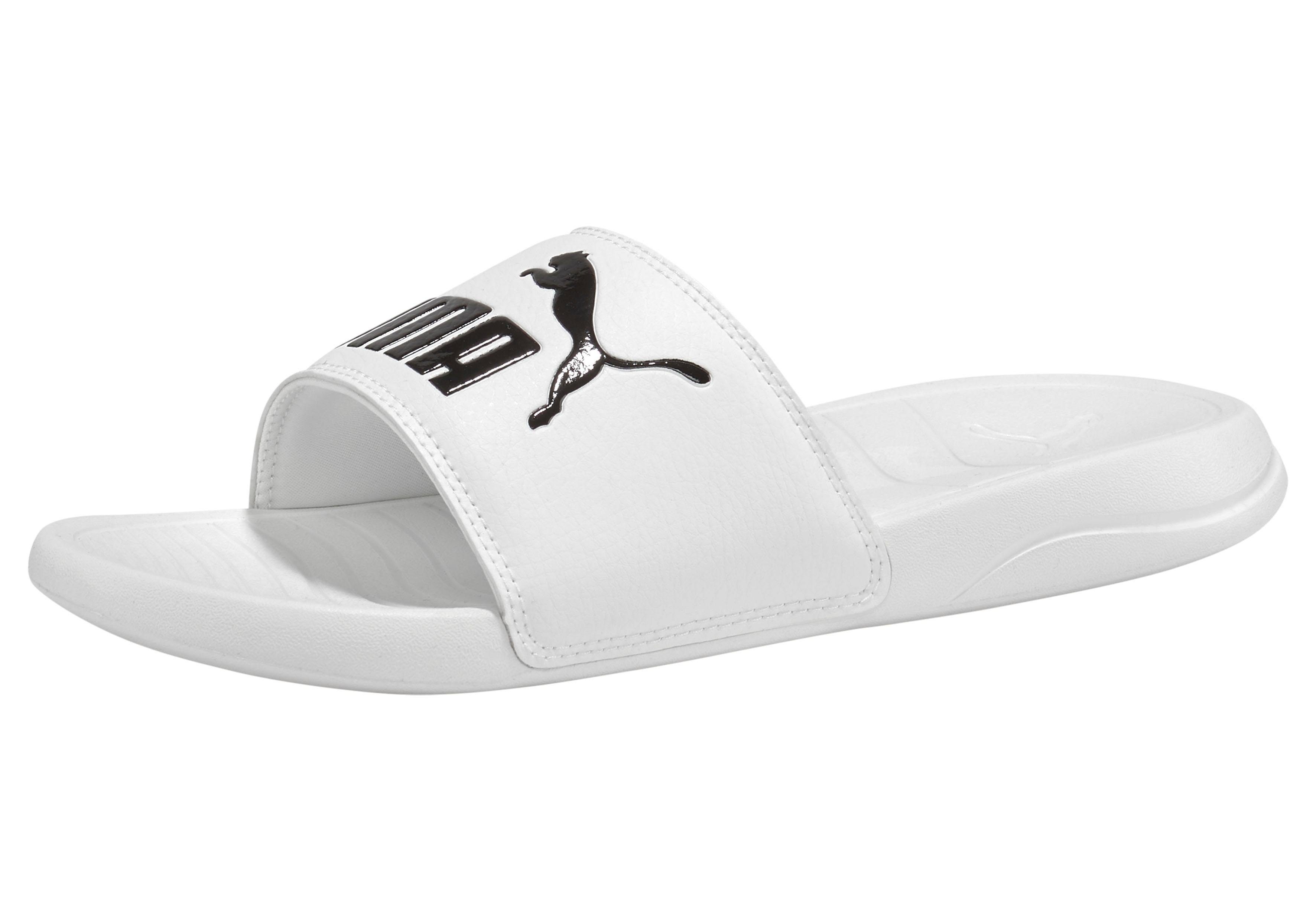 PUMA Badslippers Popcat 20