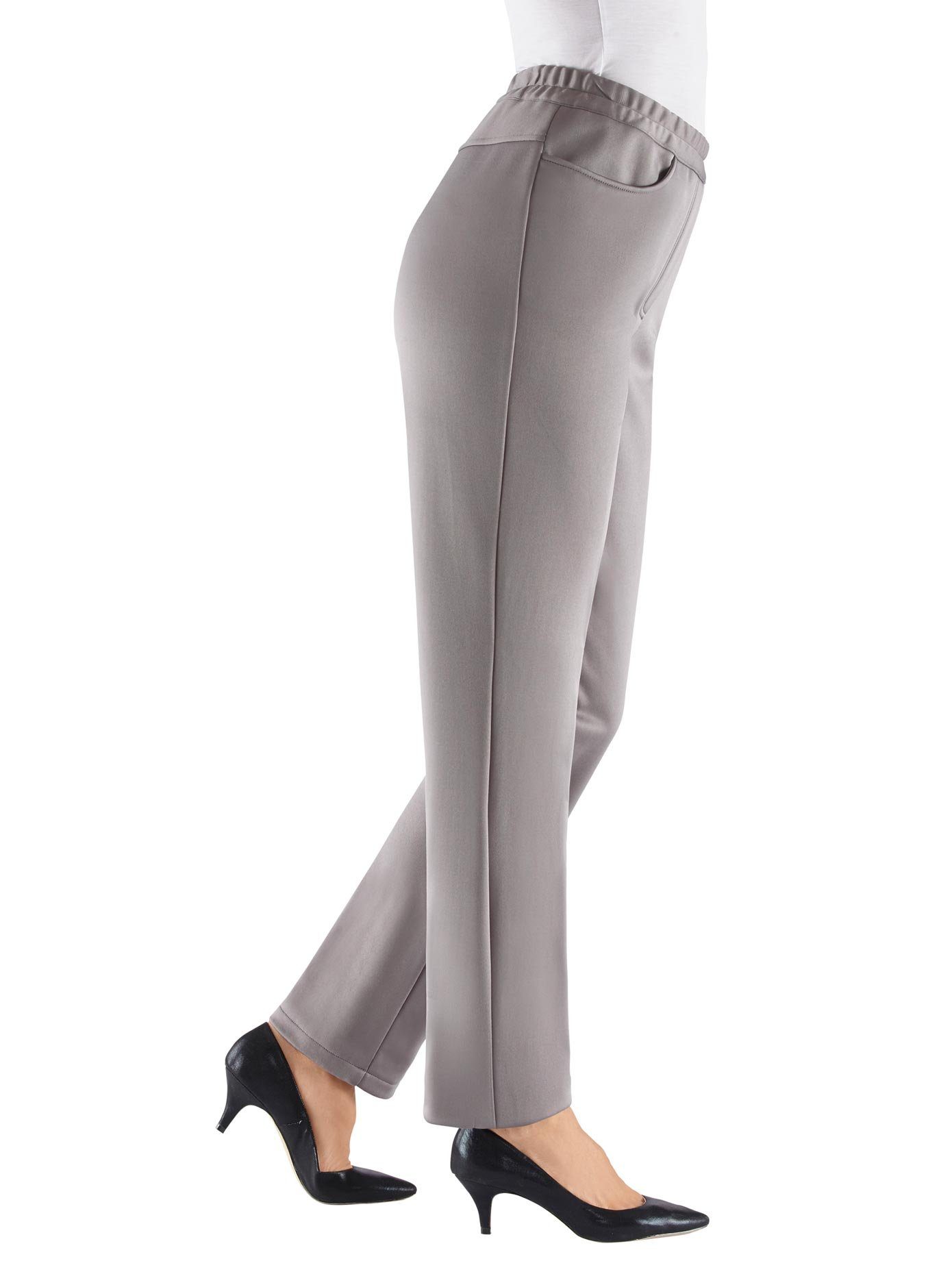 Classic Basics Thermobroek