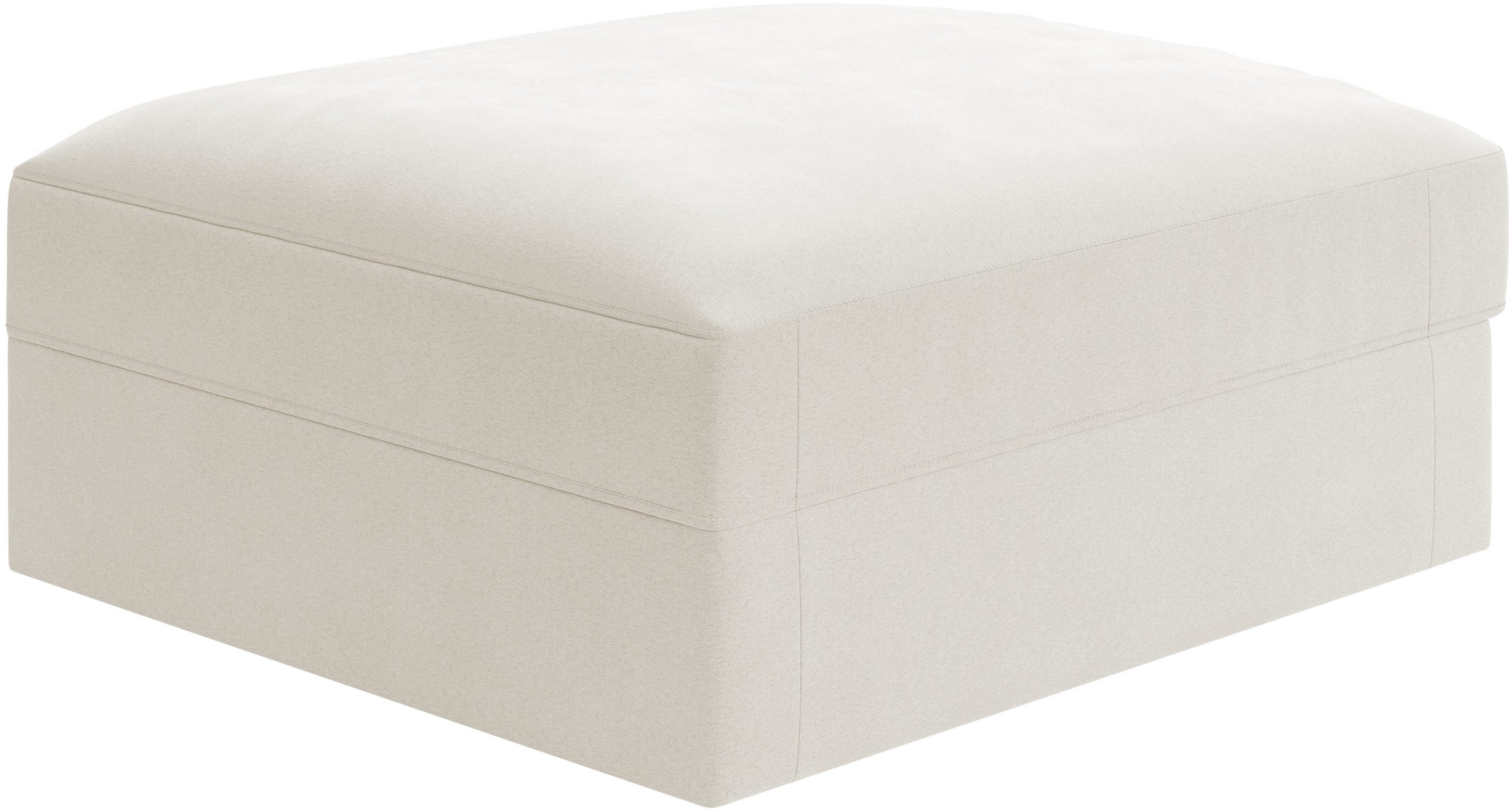 RAUM.ID Bank-middenelement Innovid Modern modulair bekledingsprogramma
