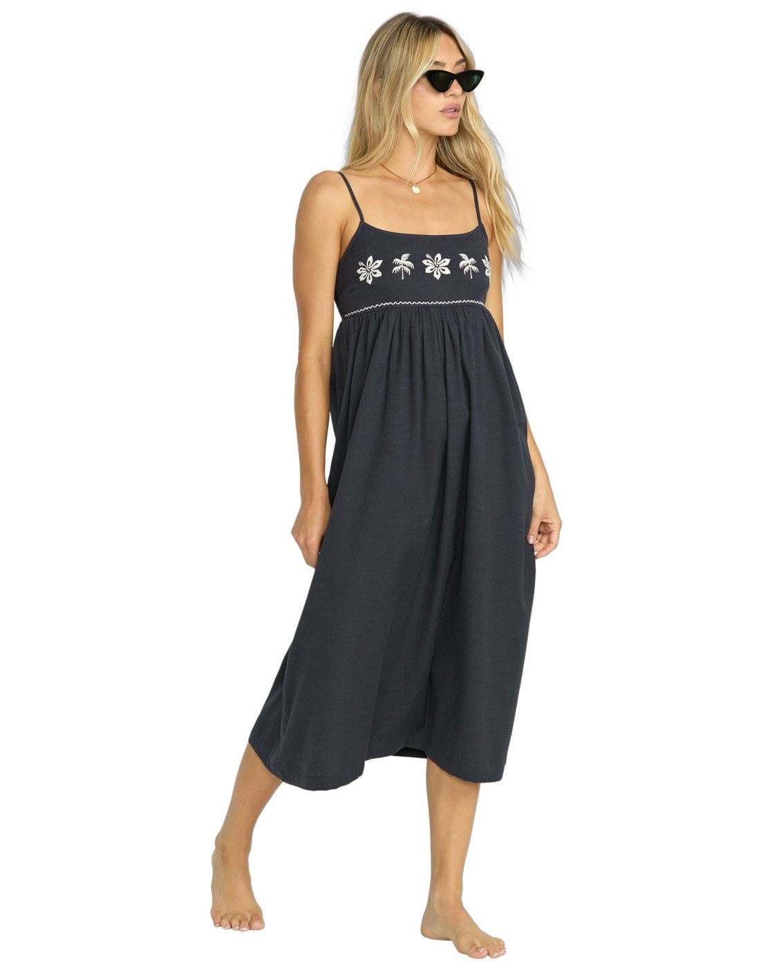Billabong Zomerjurk Days End Drs