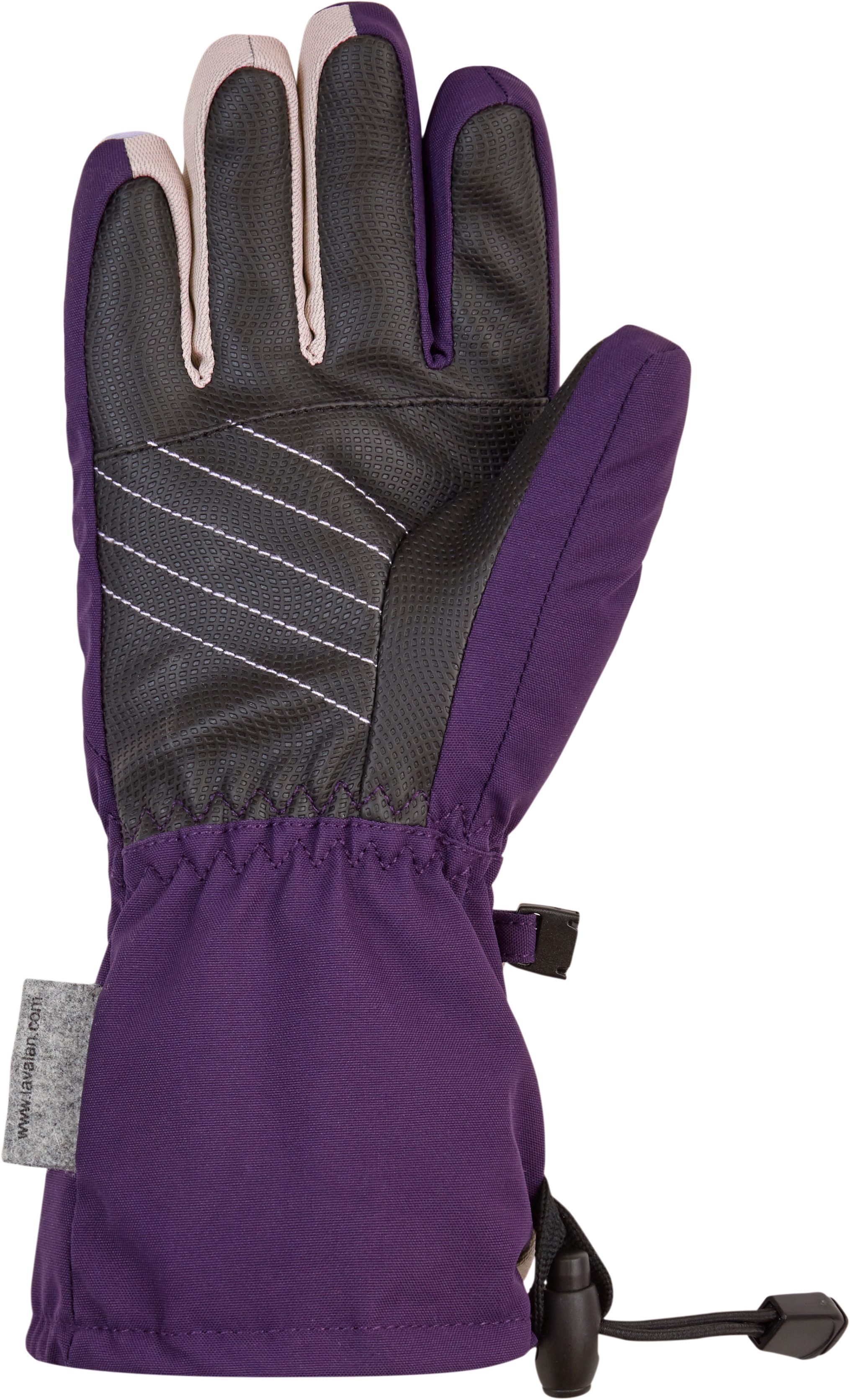 Ziener Skihandschoenen LAVAL AS(R) AW