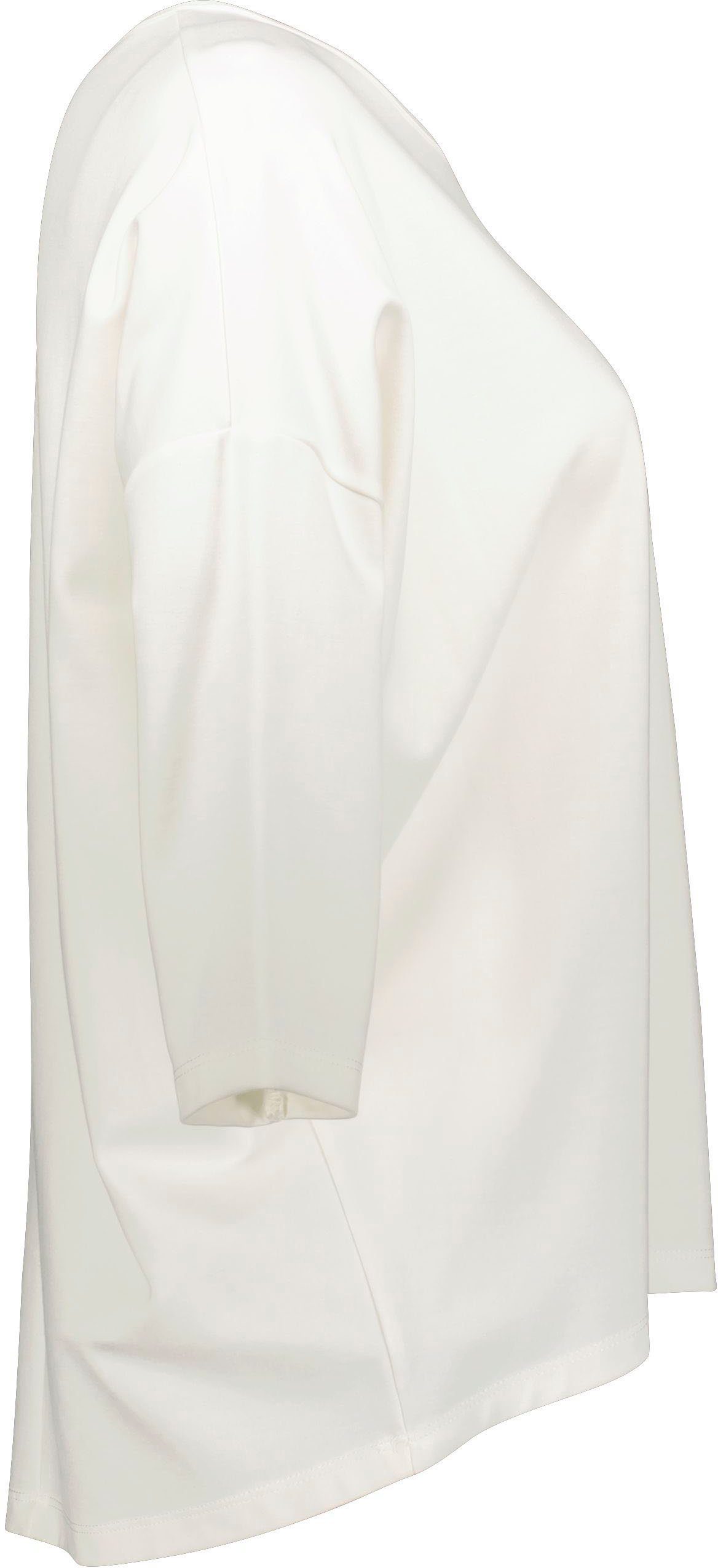 IMPERIAL Shirt met ronde hals