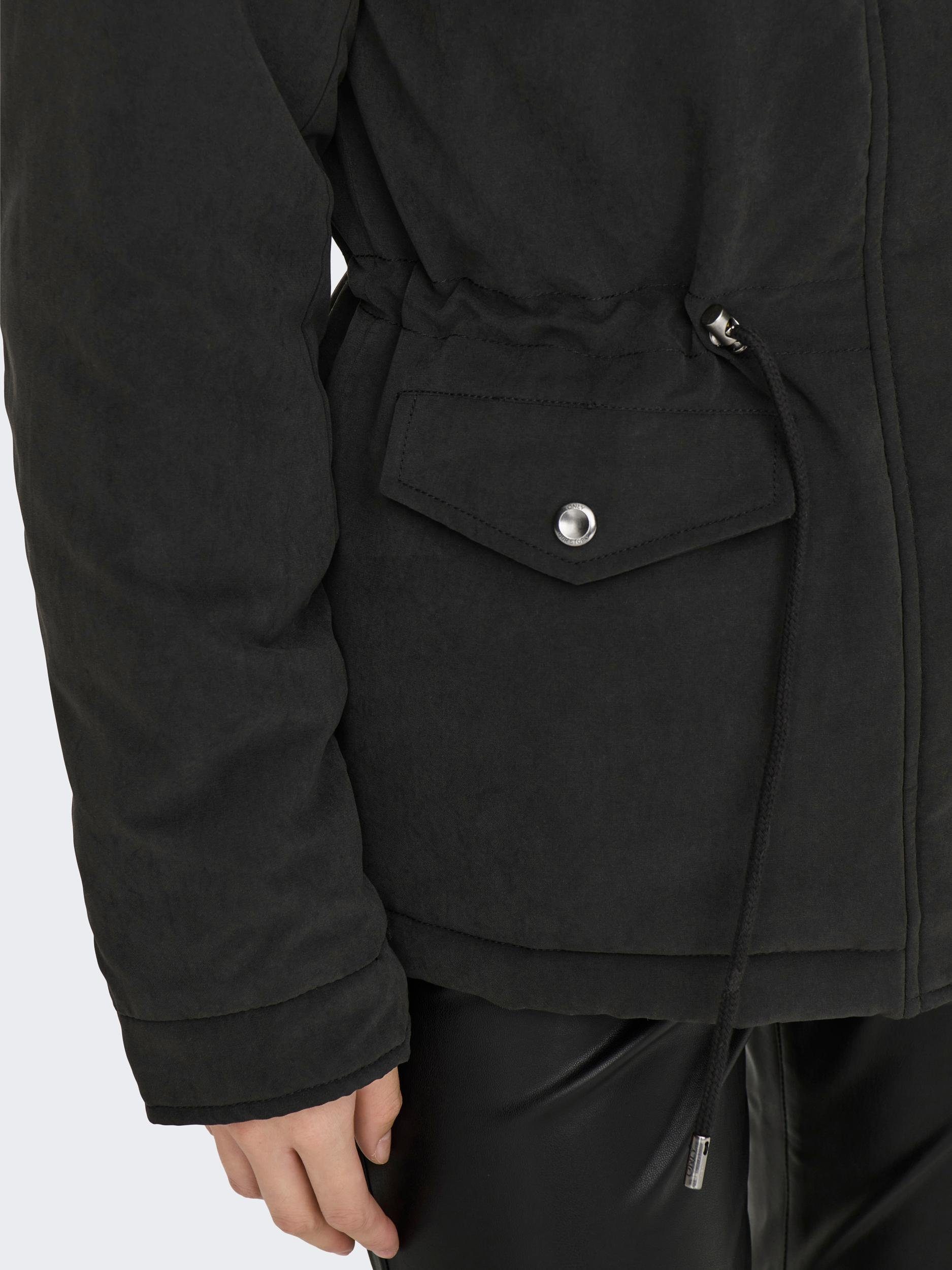 Only Parka ONLNEWSTARLINE AW PARKA CC OTW
