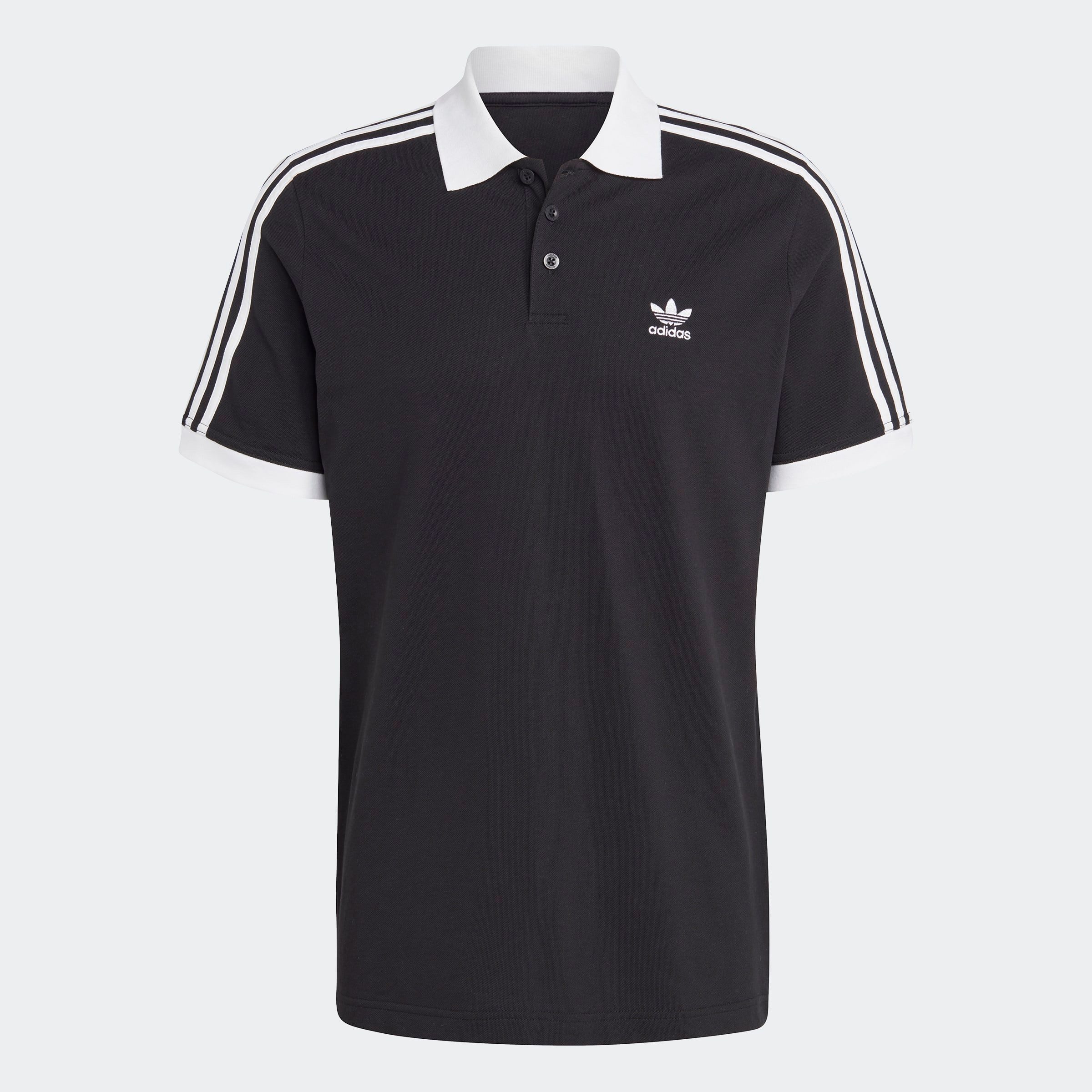 adidas Originals Poloshirt 3-STRIPE POLO