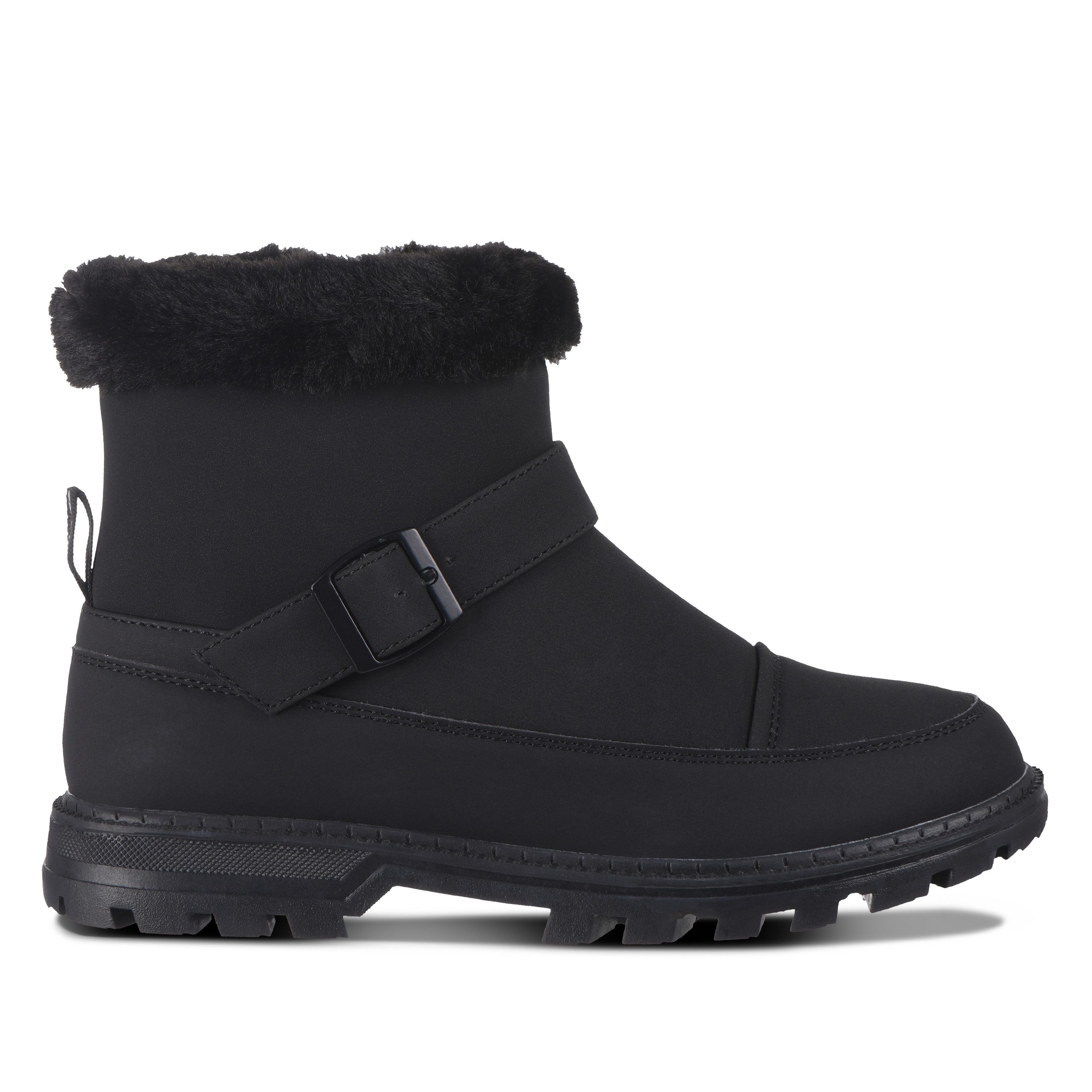 Luhta Winterlaarzen MALLIKAS MS