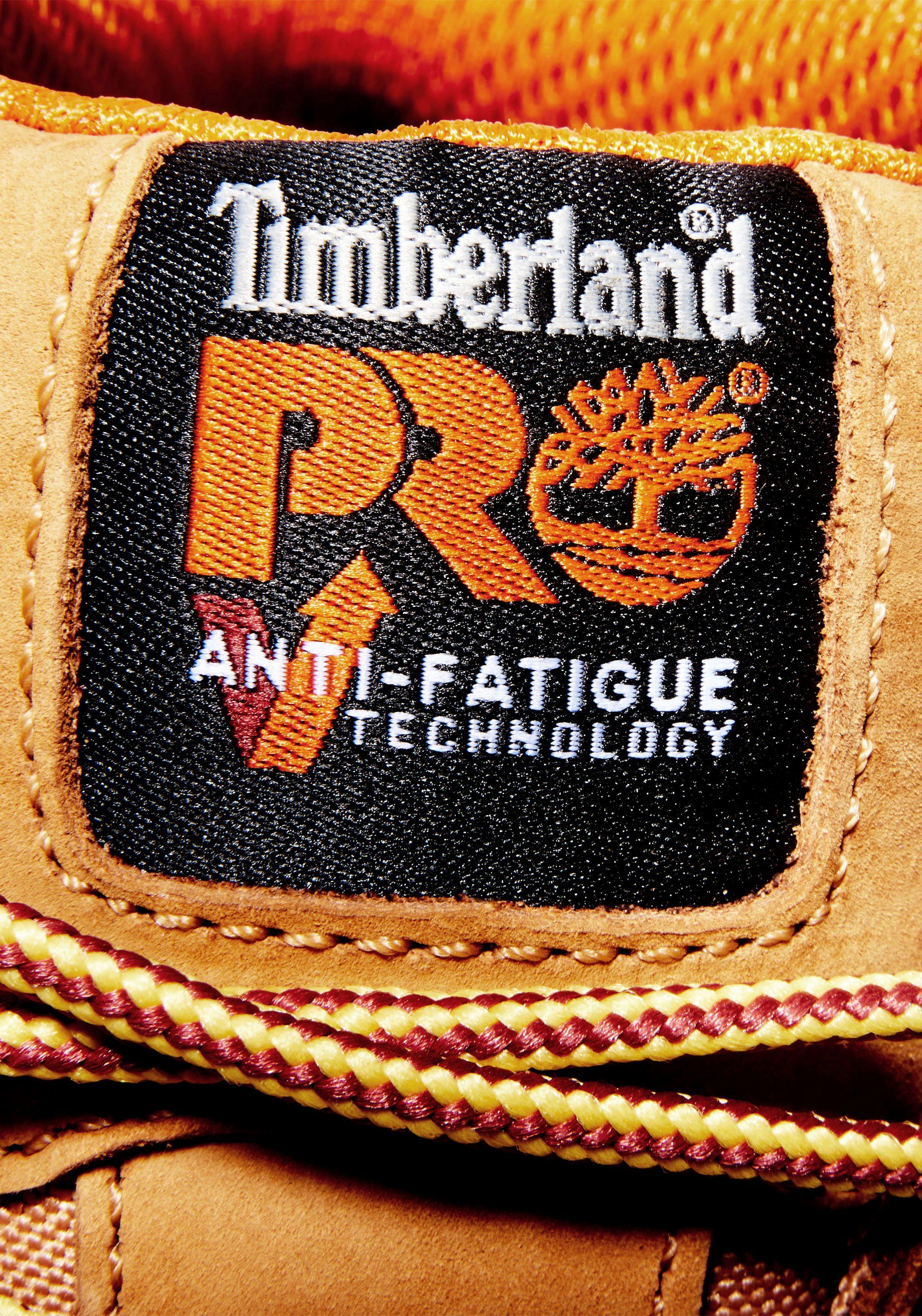 Timberland discount veiligheidsschoenen s3