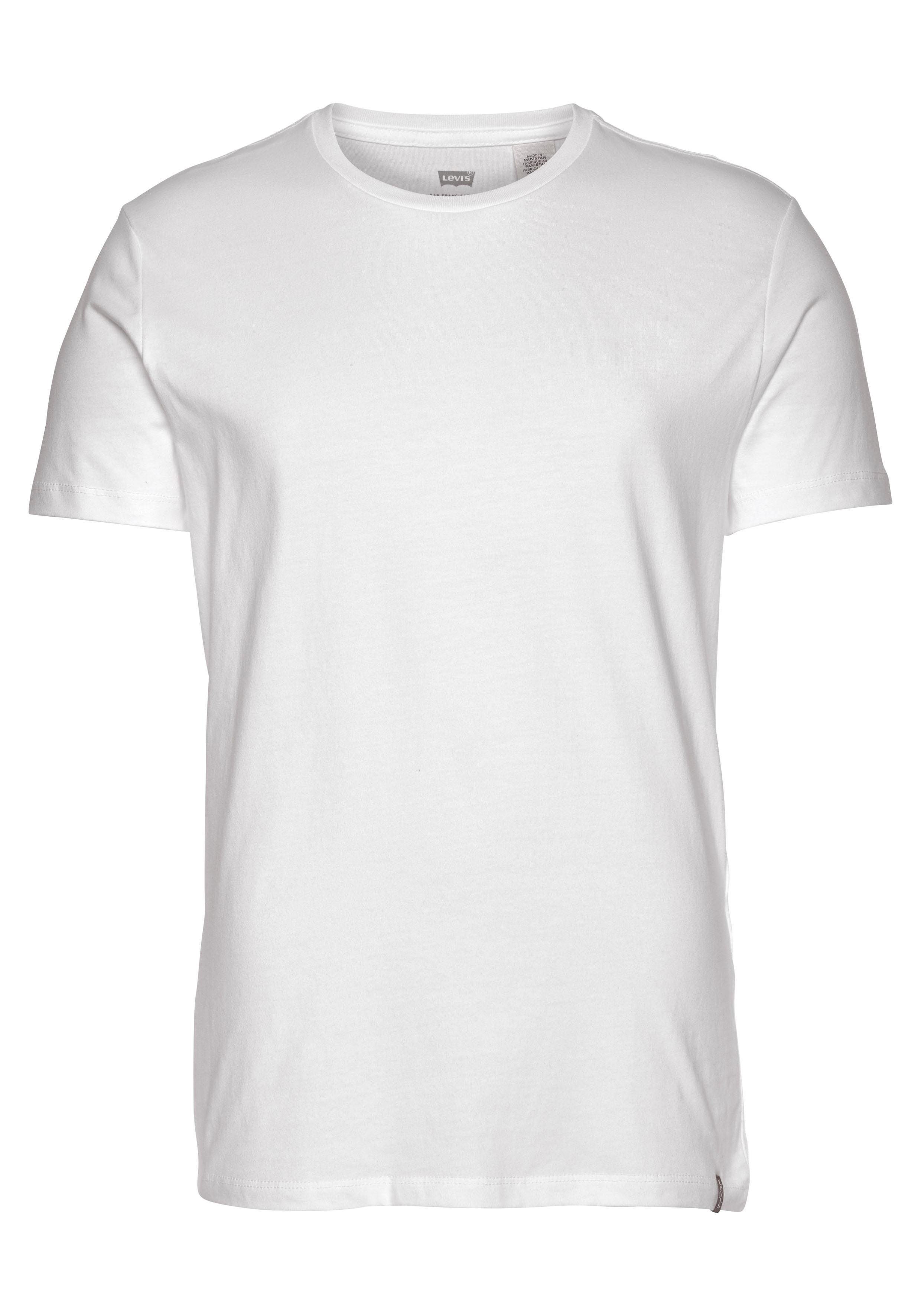 Levi's® T-shirt (set, 2-delig)