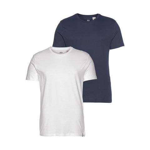 Levi's T-shirt set van 2