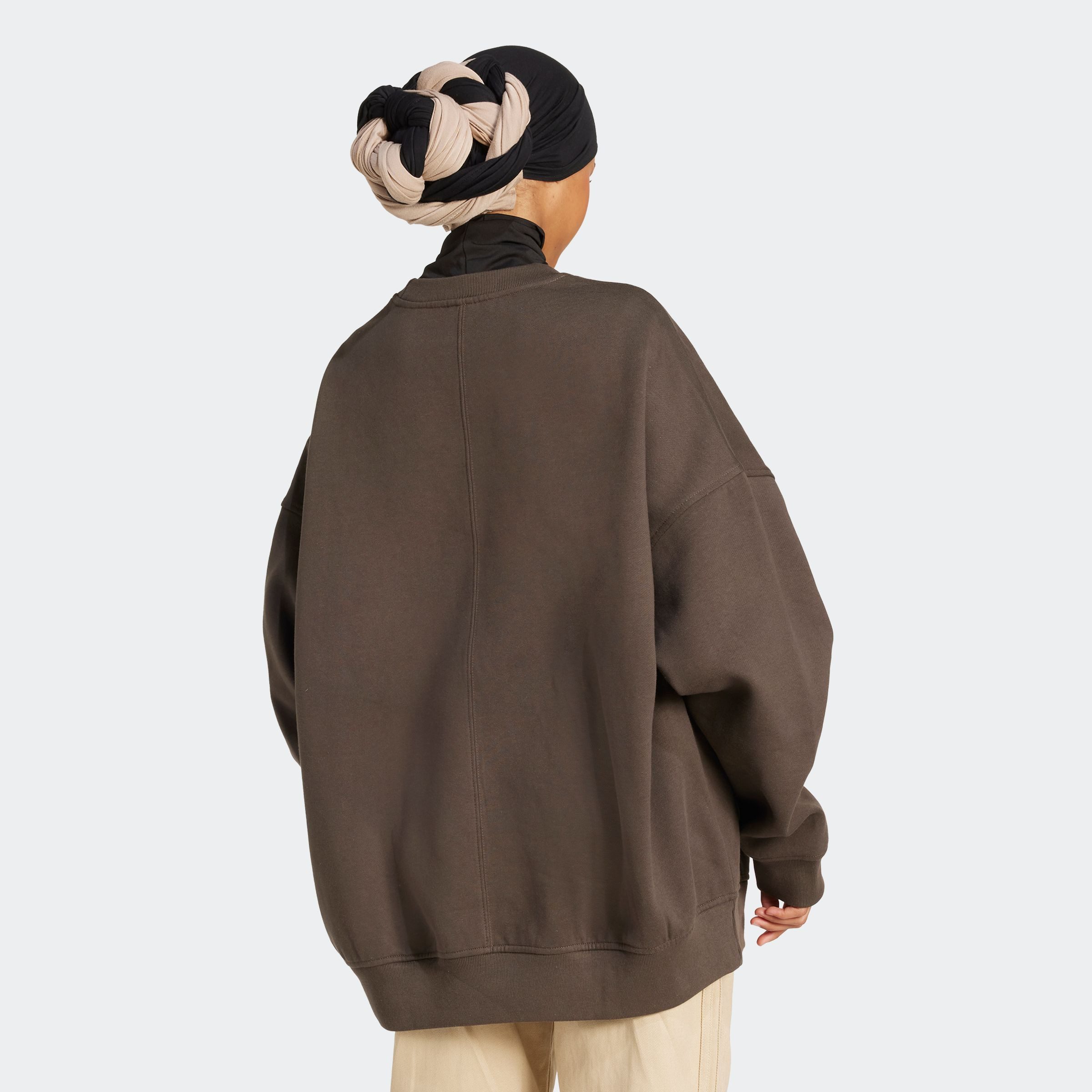 adidas Originals Sweatshirt ESS LIN CREW