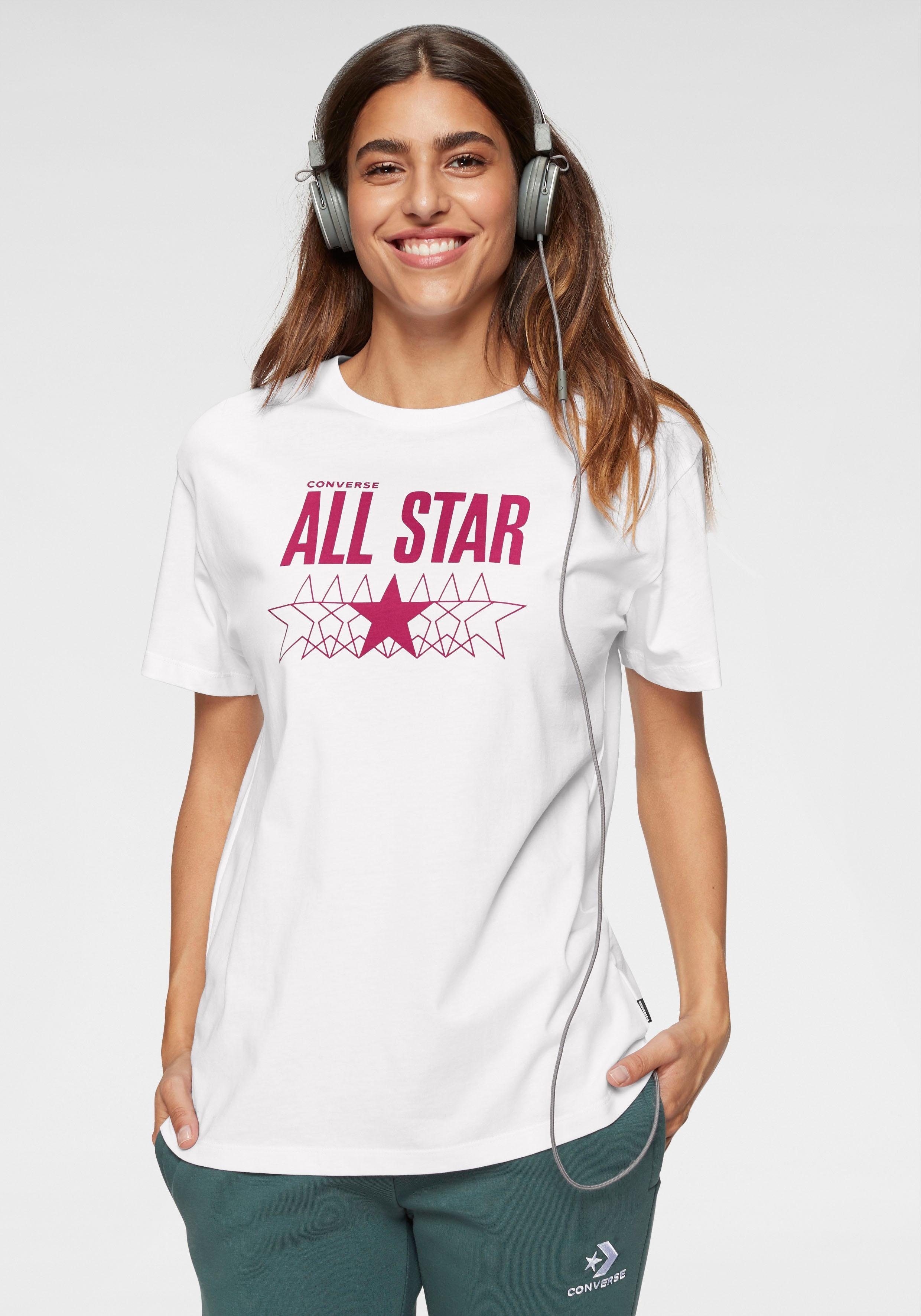 converse t shirts online