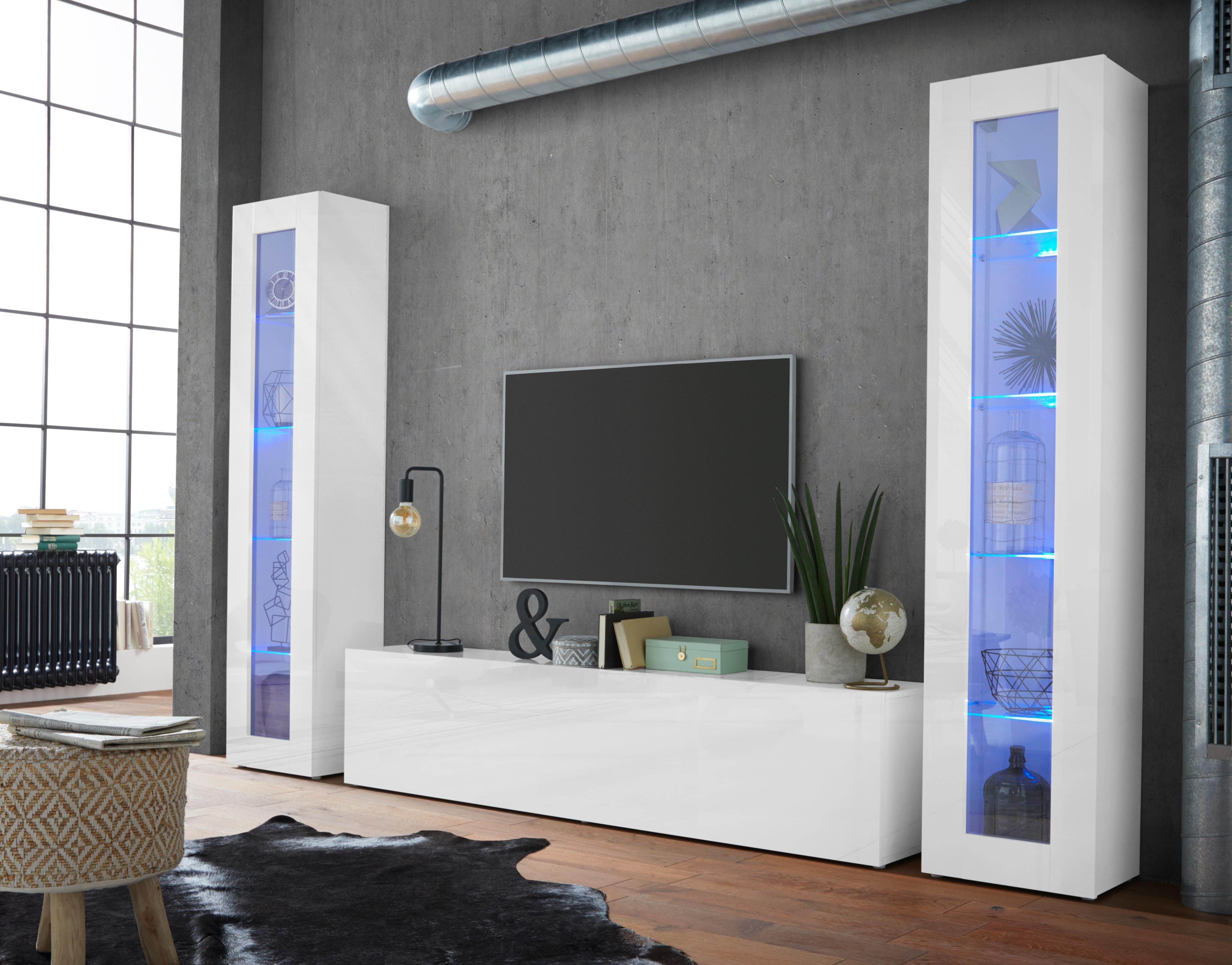 INOSIGN Multifunctionele kast Maruska (1 stuk)