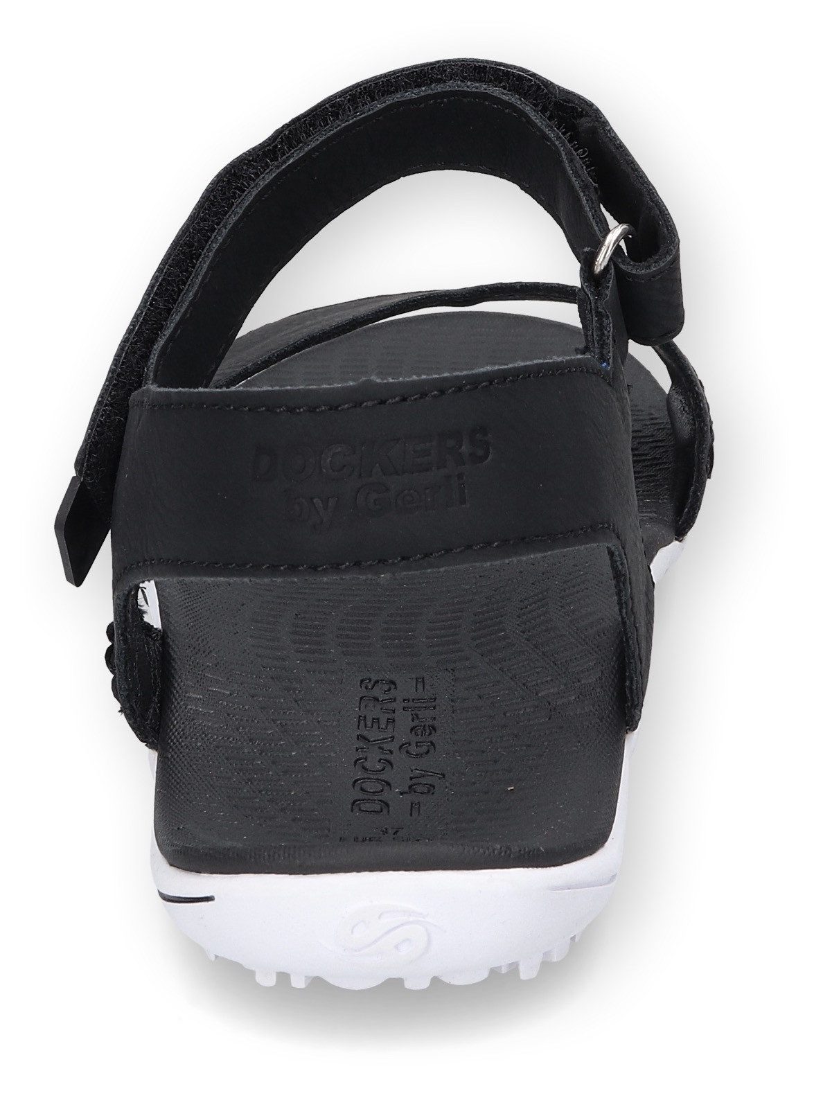 Dockers by Gerli Sandalen , barefoot schoen, klittenbandschoen, zomerschoen voor dagelijks gebruik