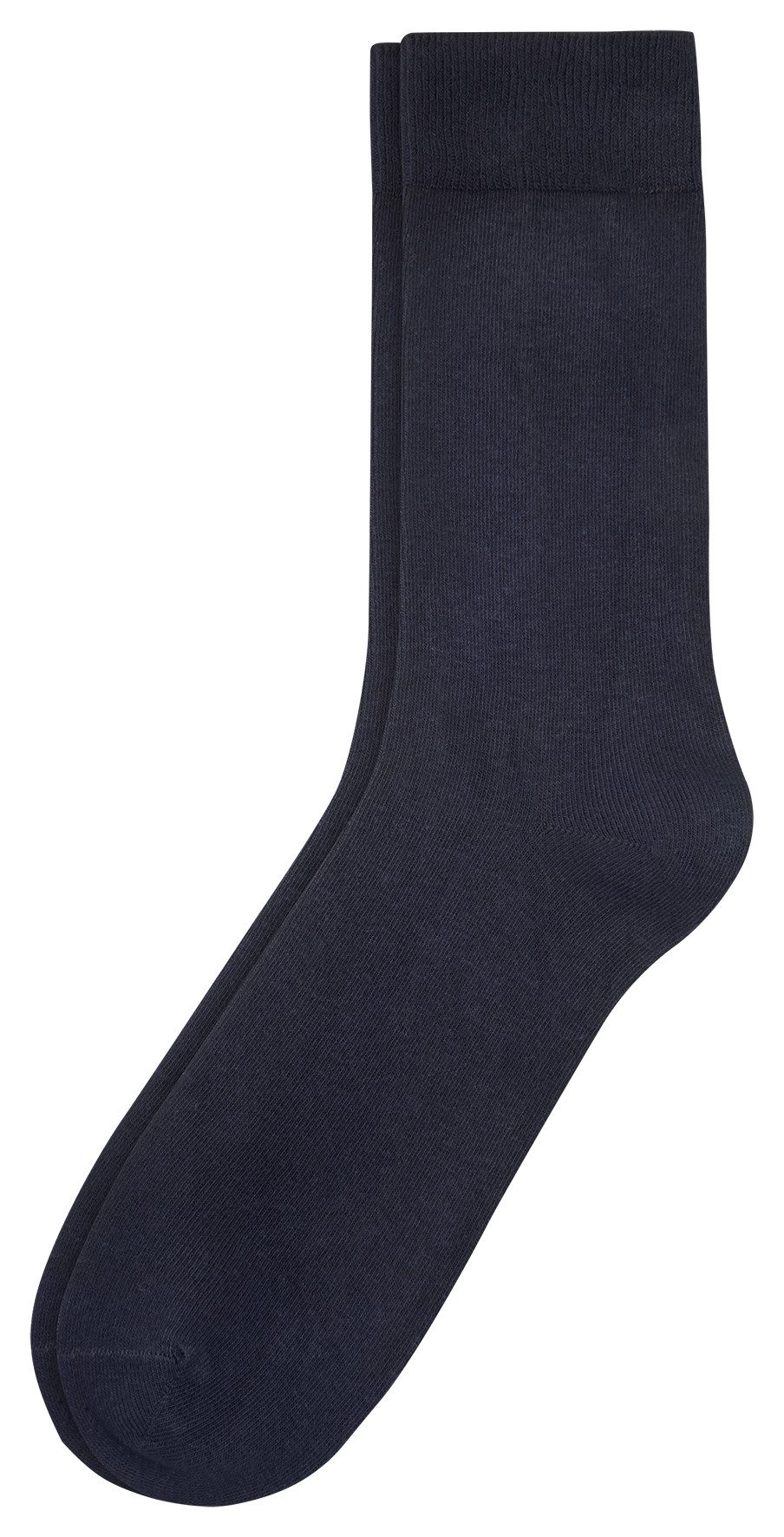 Camano Sokken Comfort met versterkte hiel- en teengebied (set, 9 paar)
