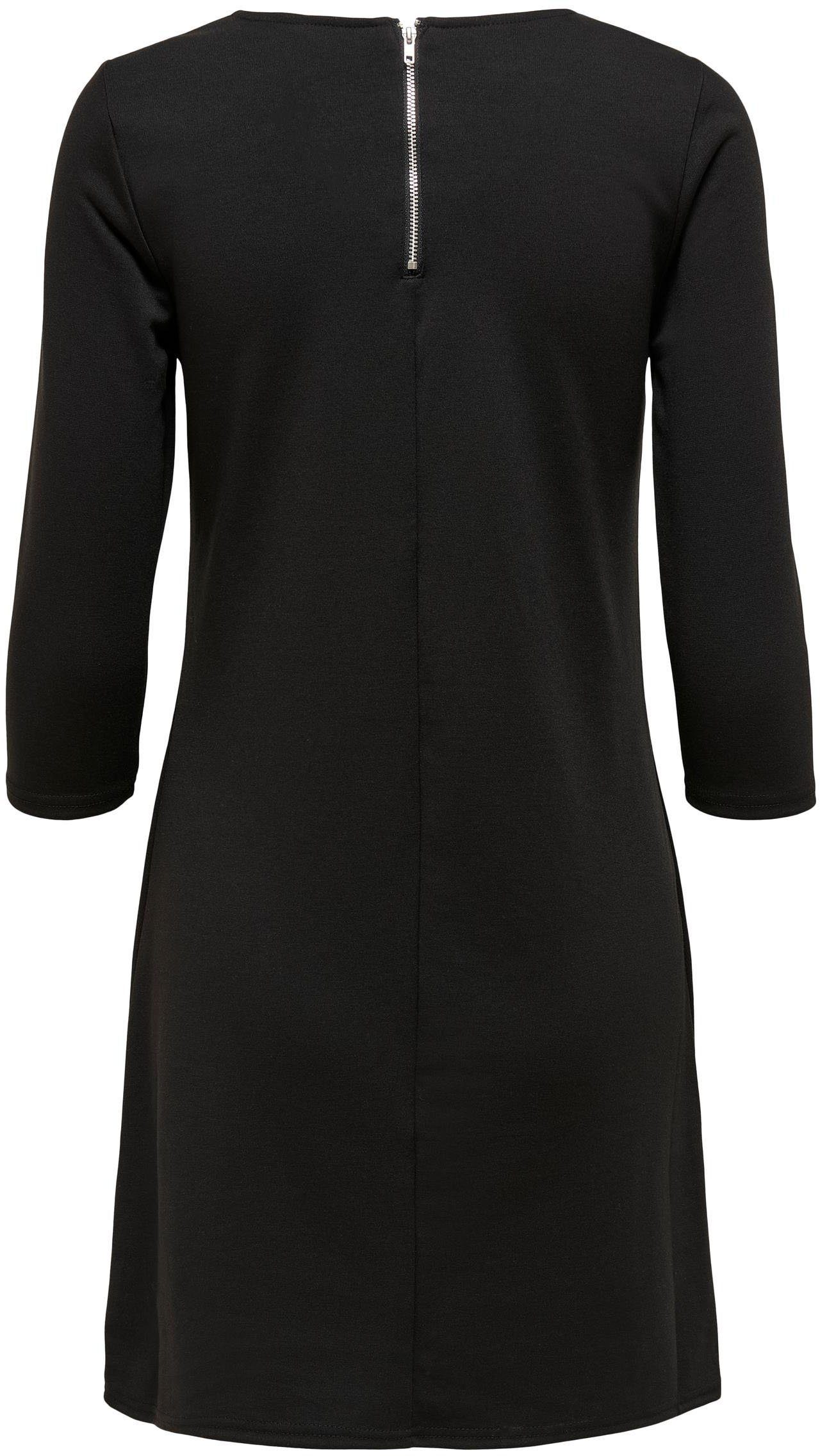 Only Jerseyjurk ONLBRILLIANT 3/4 DRESS