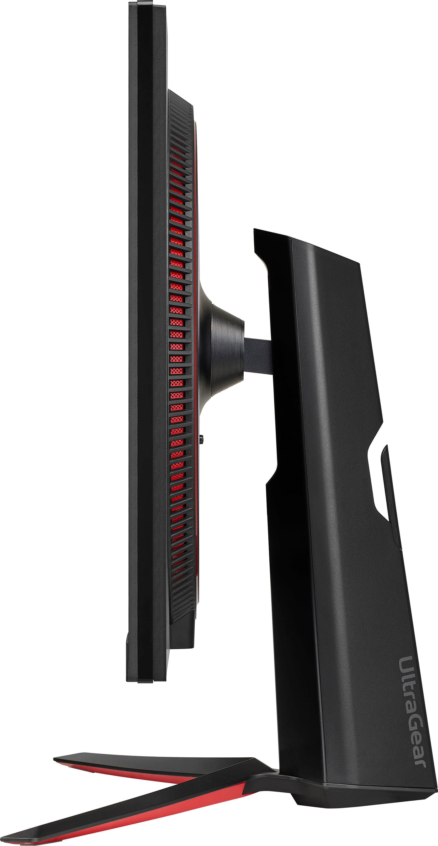 LG Gaming-monitor 32GP850, 80 cm / 31,5", WQHD