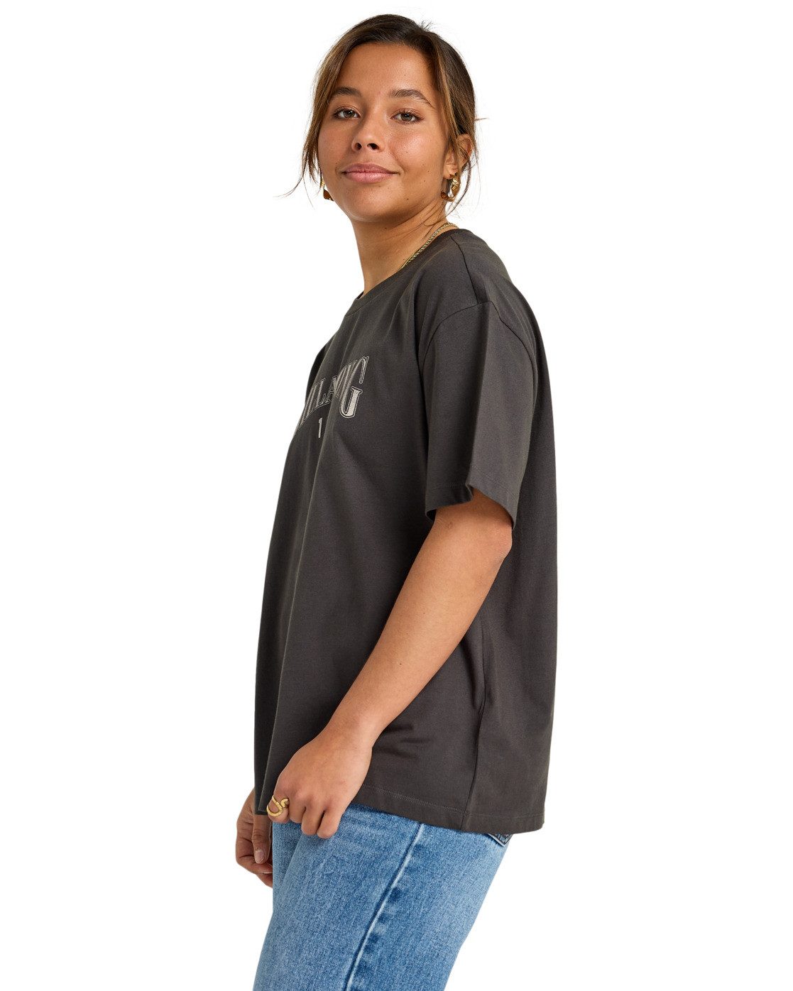 Billabong T-shirt Happy Paths
