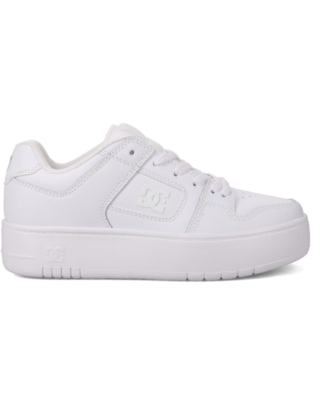 DC Shoes Sneakers Manteca 4 Platform