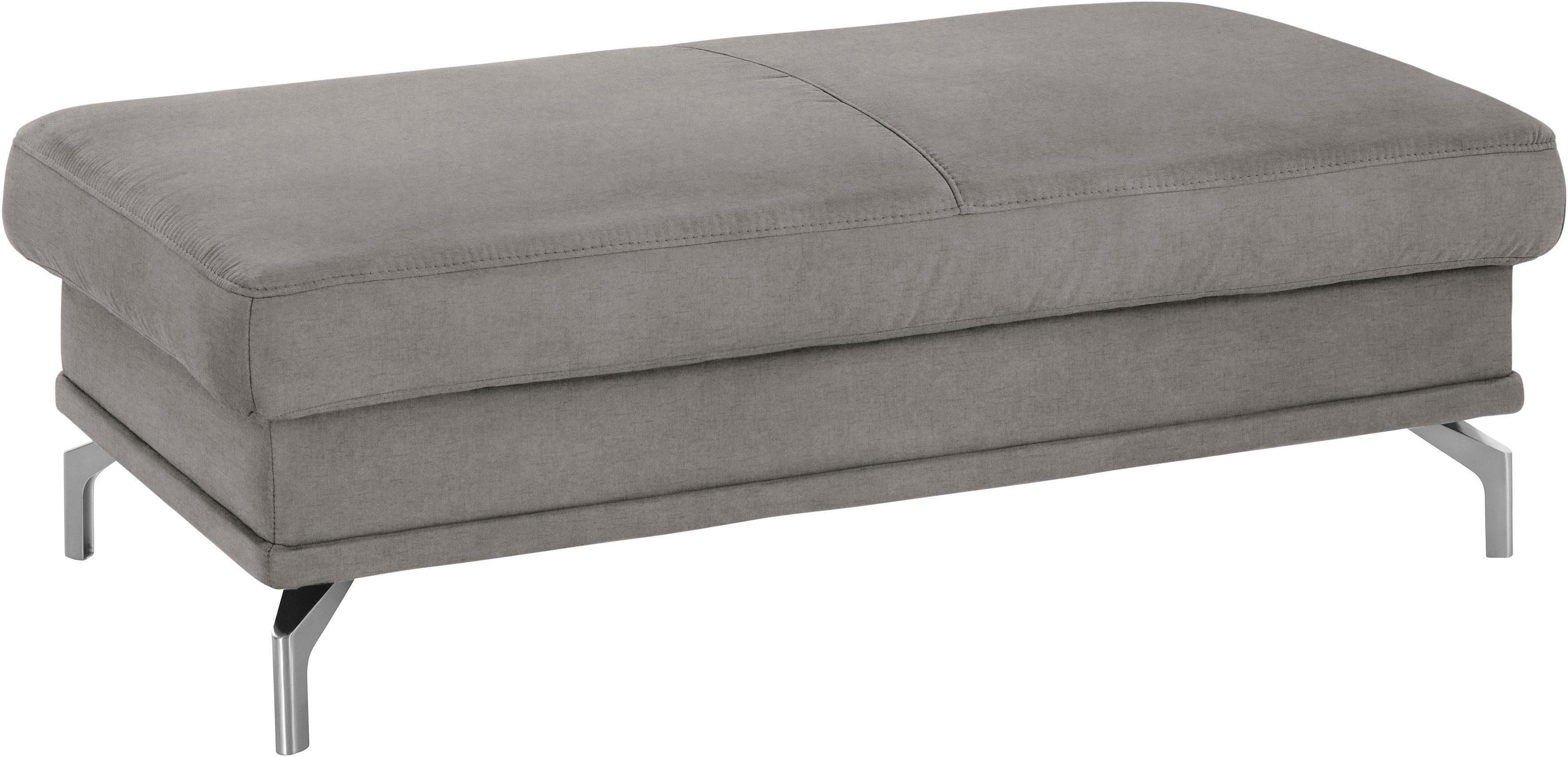 sit&more Hocker SCORPIO inclusief binnenvering