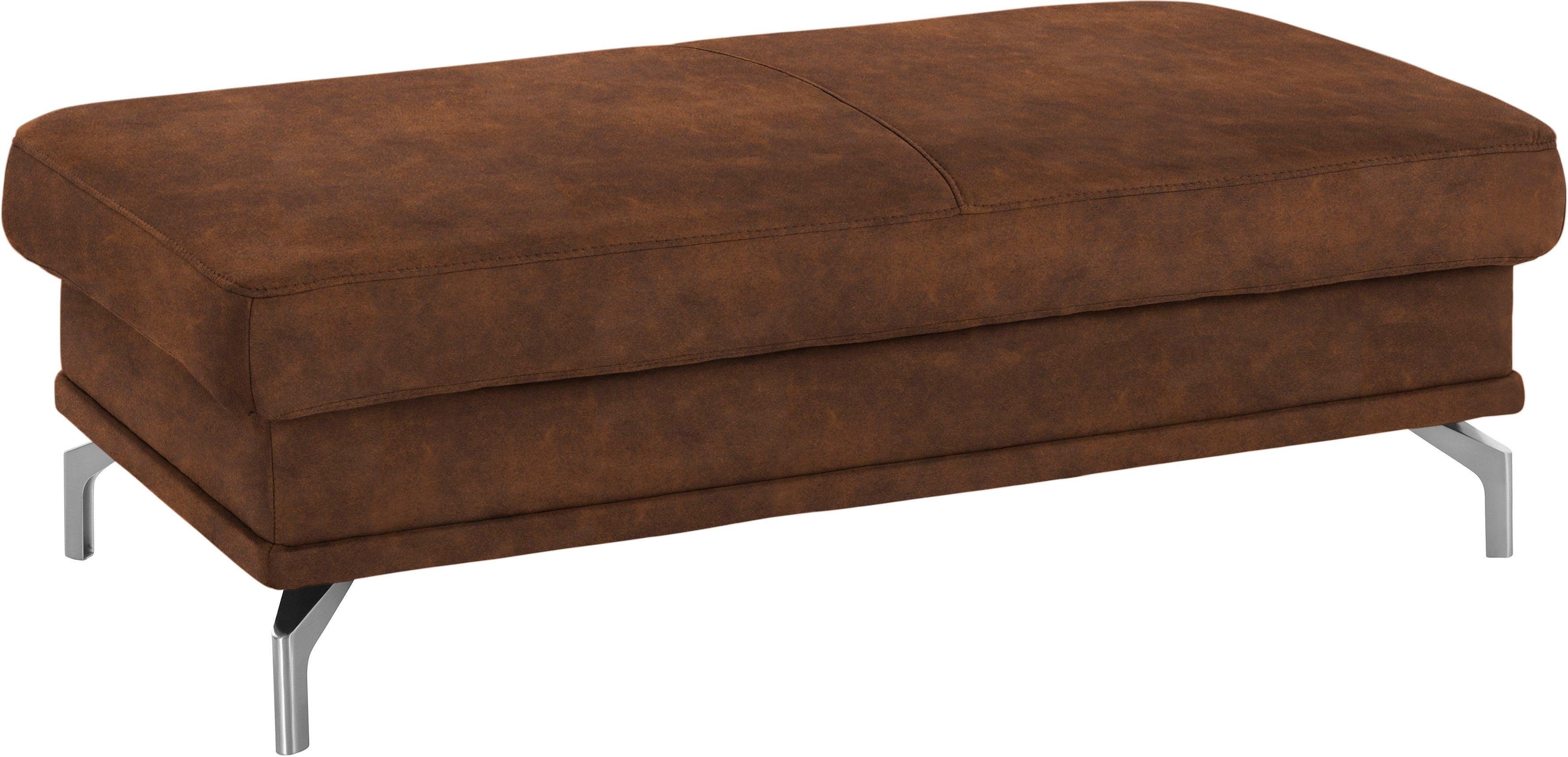 sit&more Hocker SCORPIO inclusief binnenvering