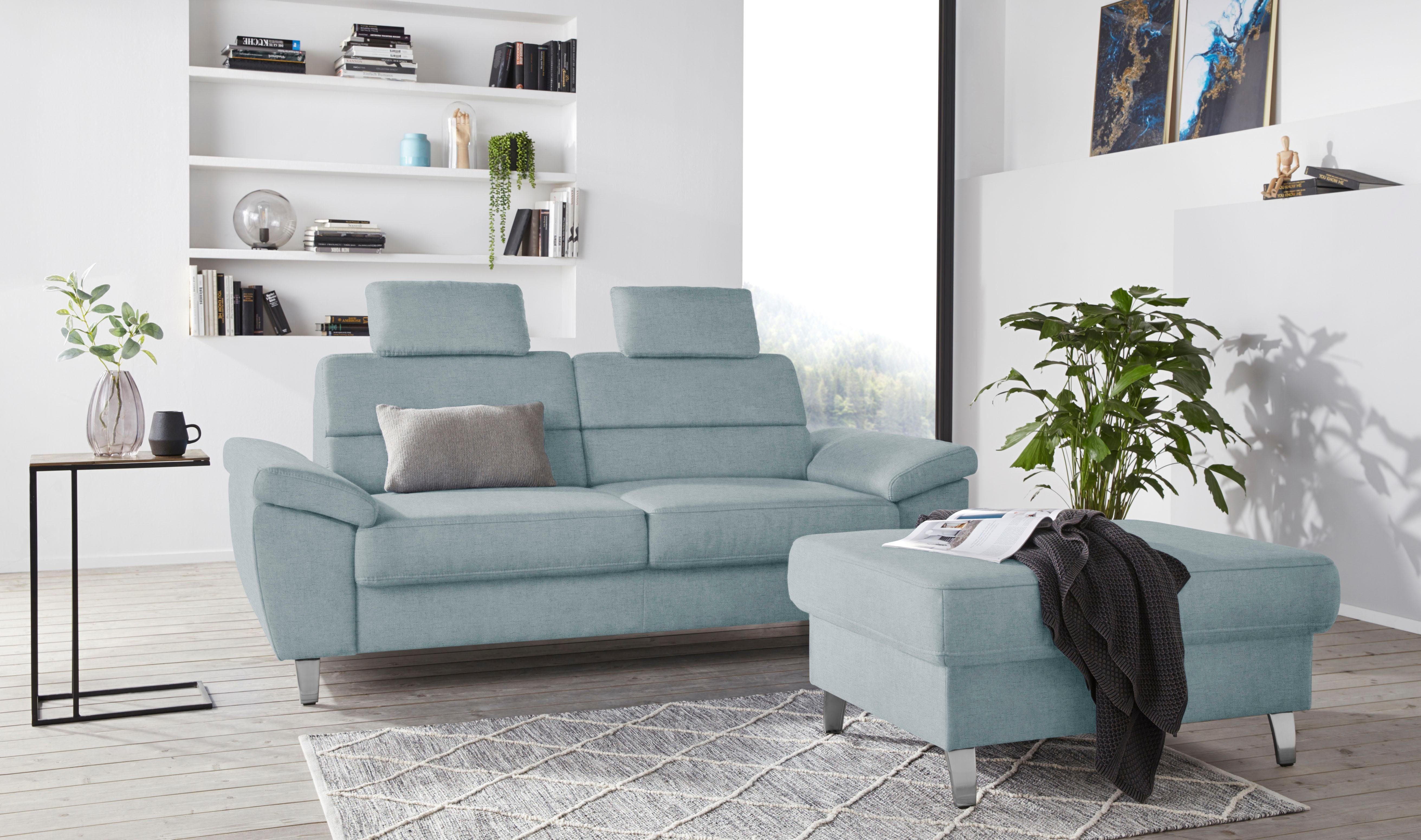 sit&more Hocker Sorano