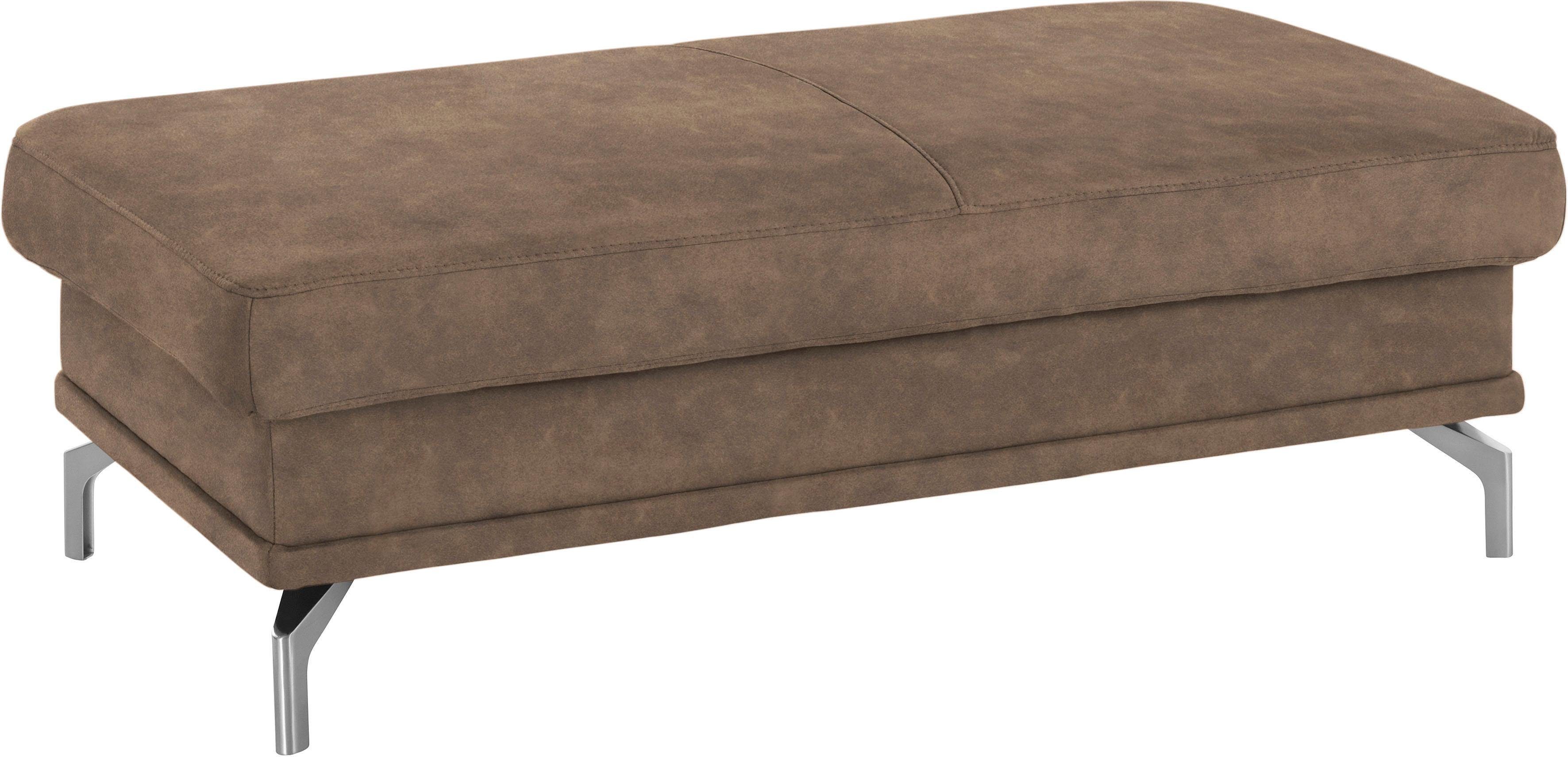 sit&more Hocker SCORPIO inclusief binnenvering