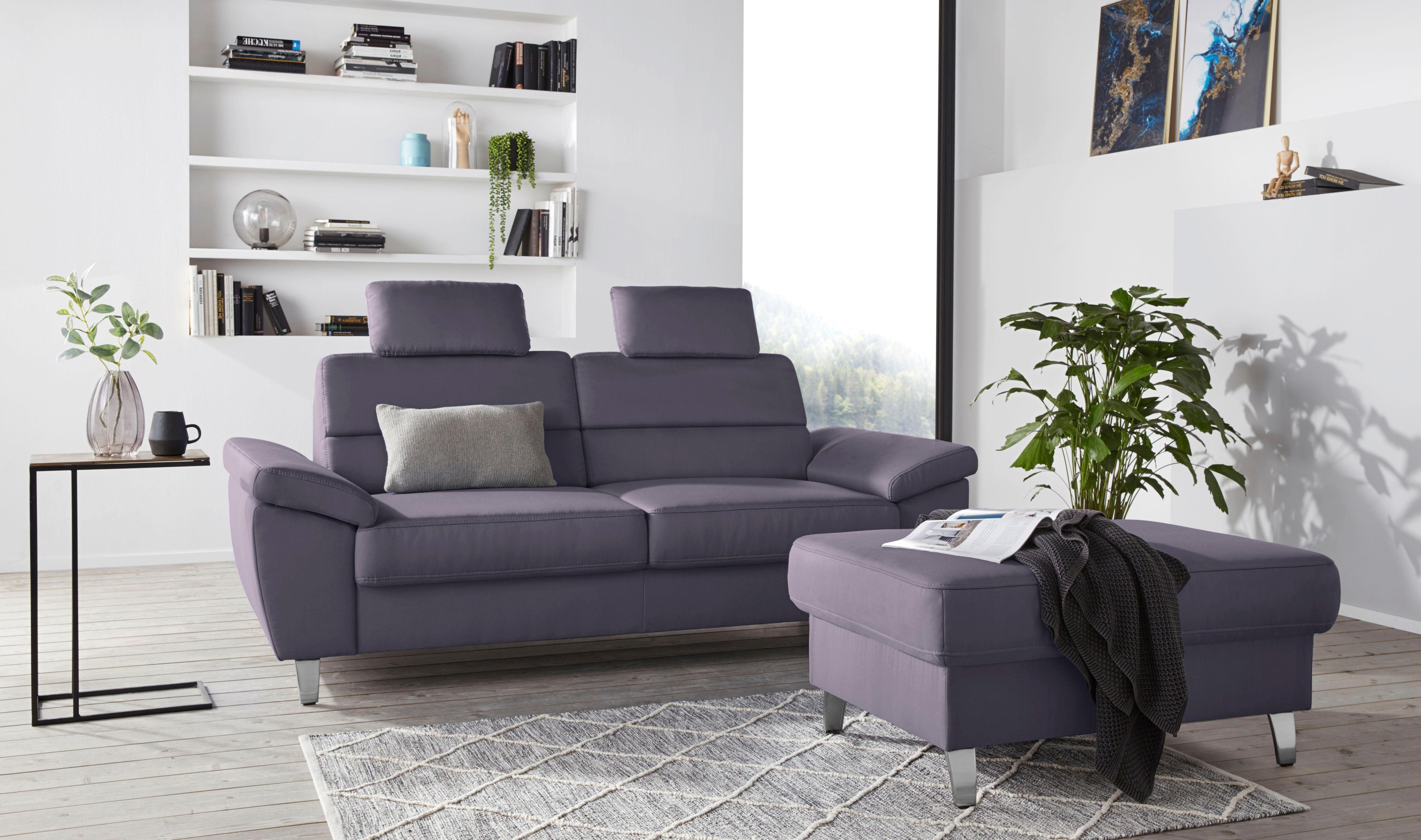 sit&more Hocker Sorano