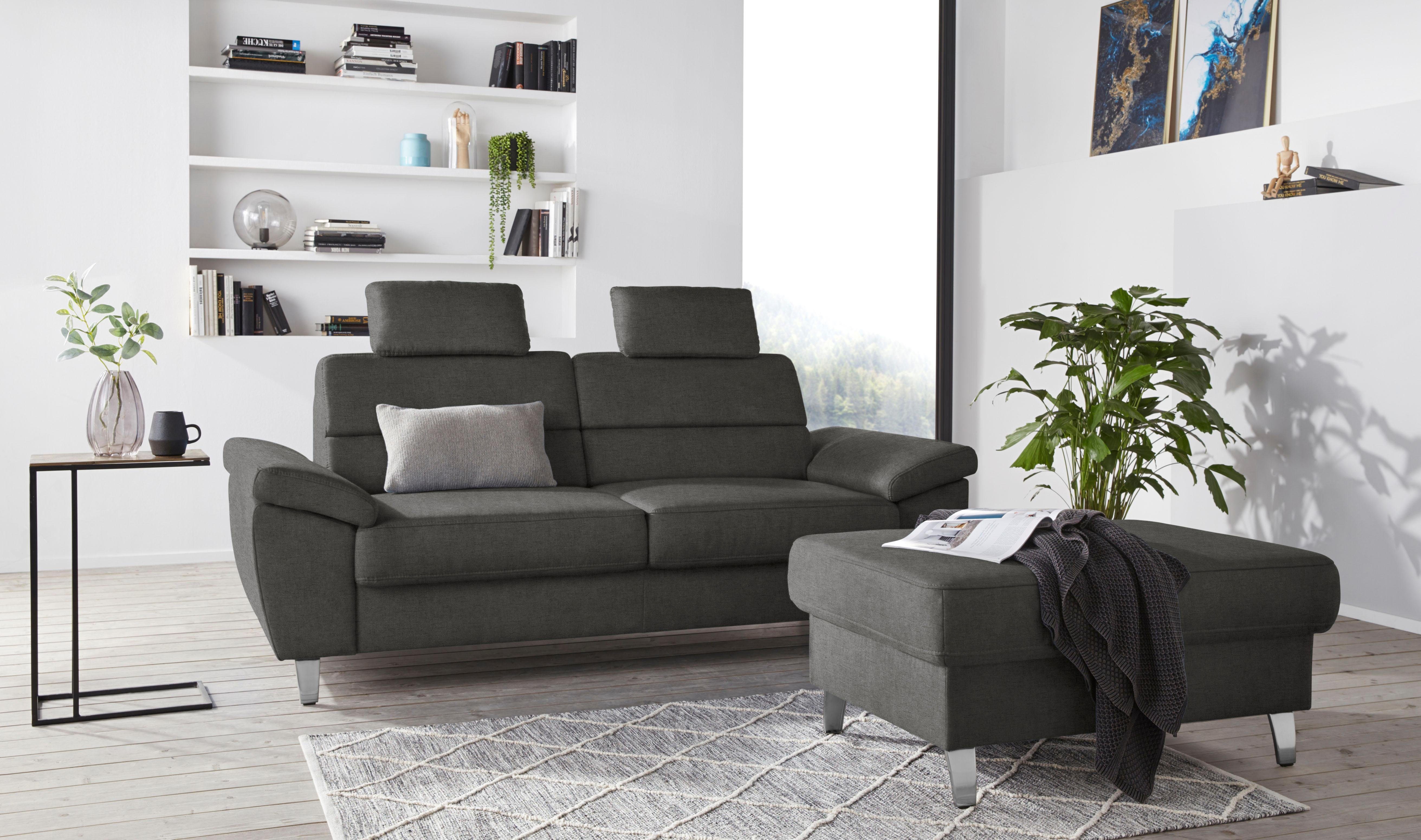 sit&more Hocker Sorano