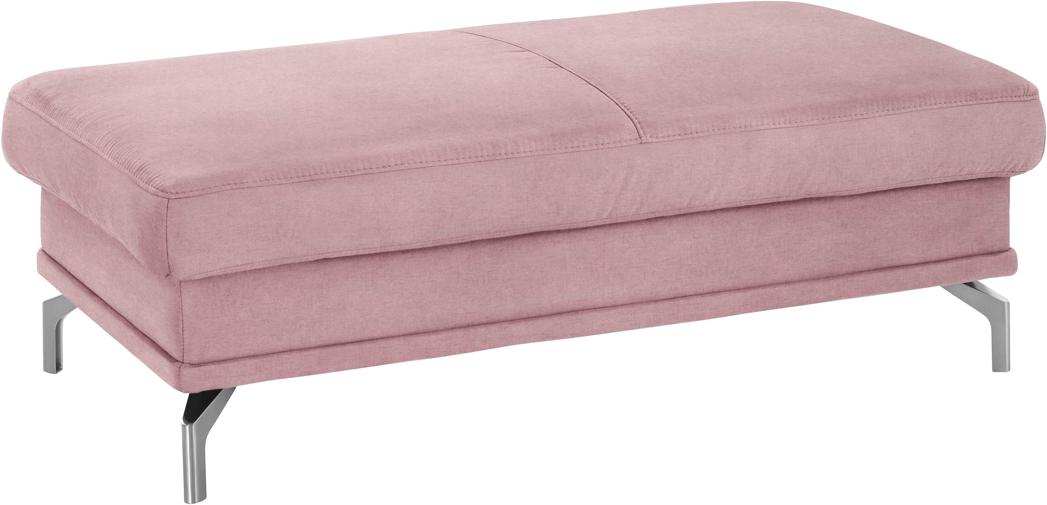 sit&more Hocker SCORPIO inclusief binnenvering
