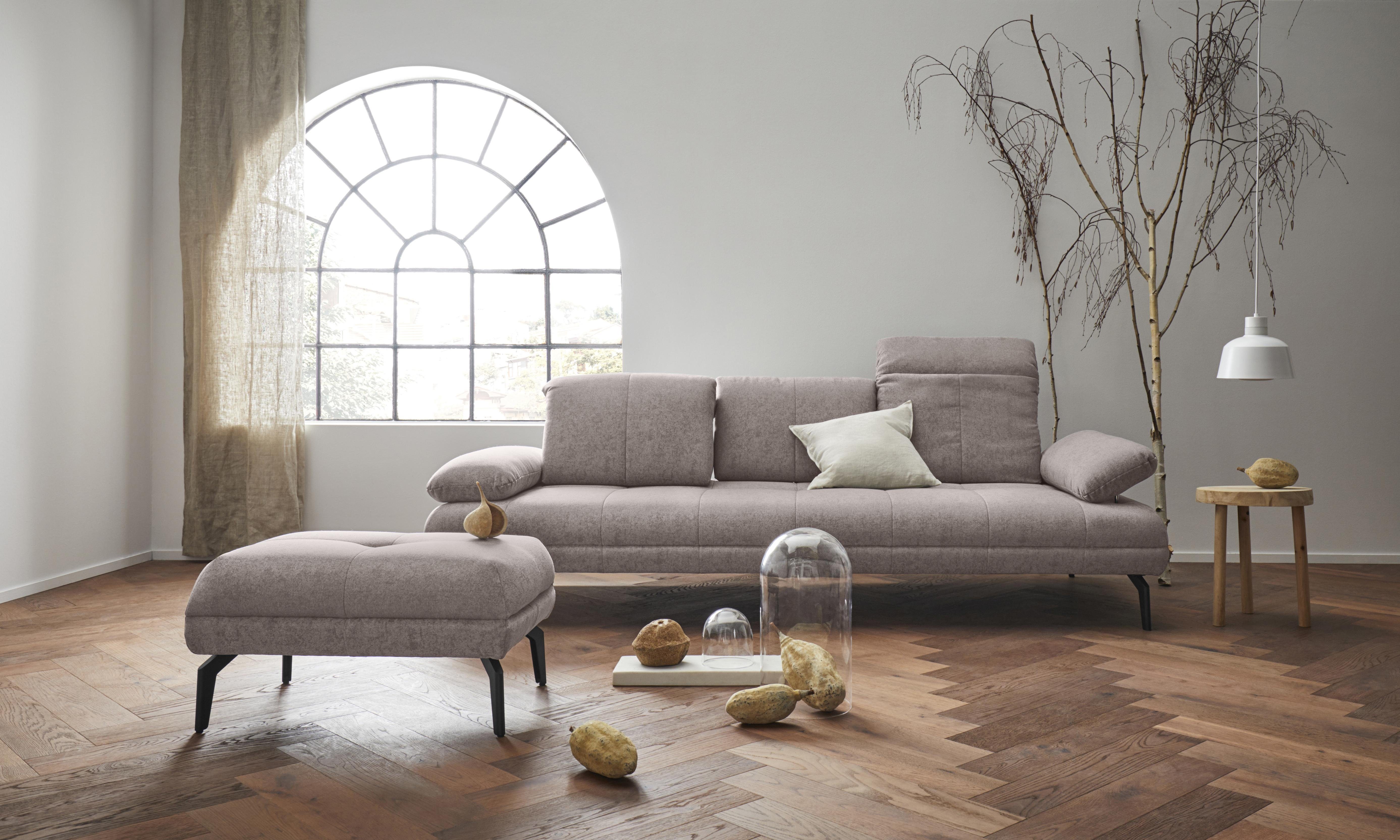 andas Hocker Stenlille in 3 soorten bekleding, design by morten georgsen