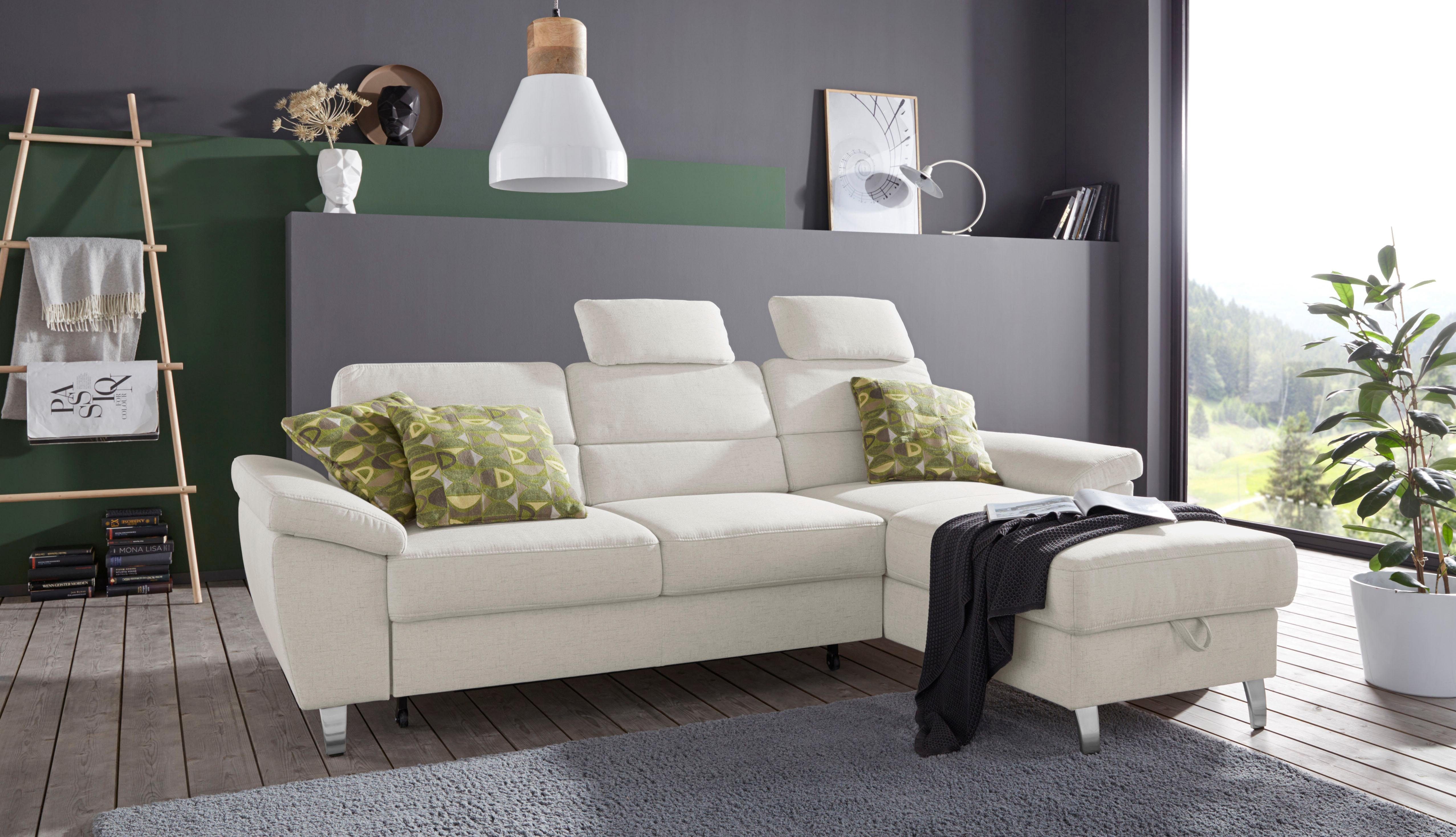 sit&more Hoofdsteun Sorano (set)