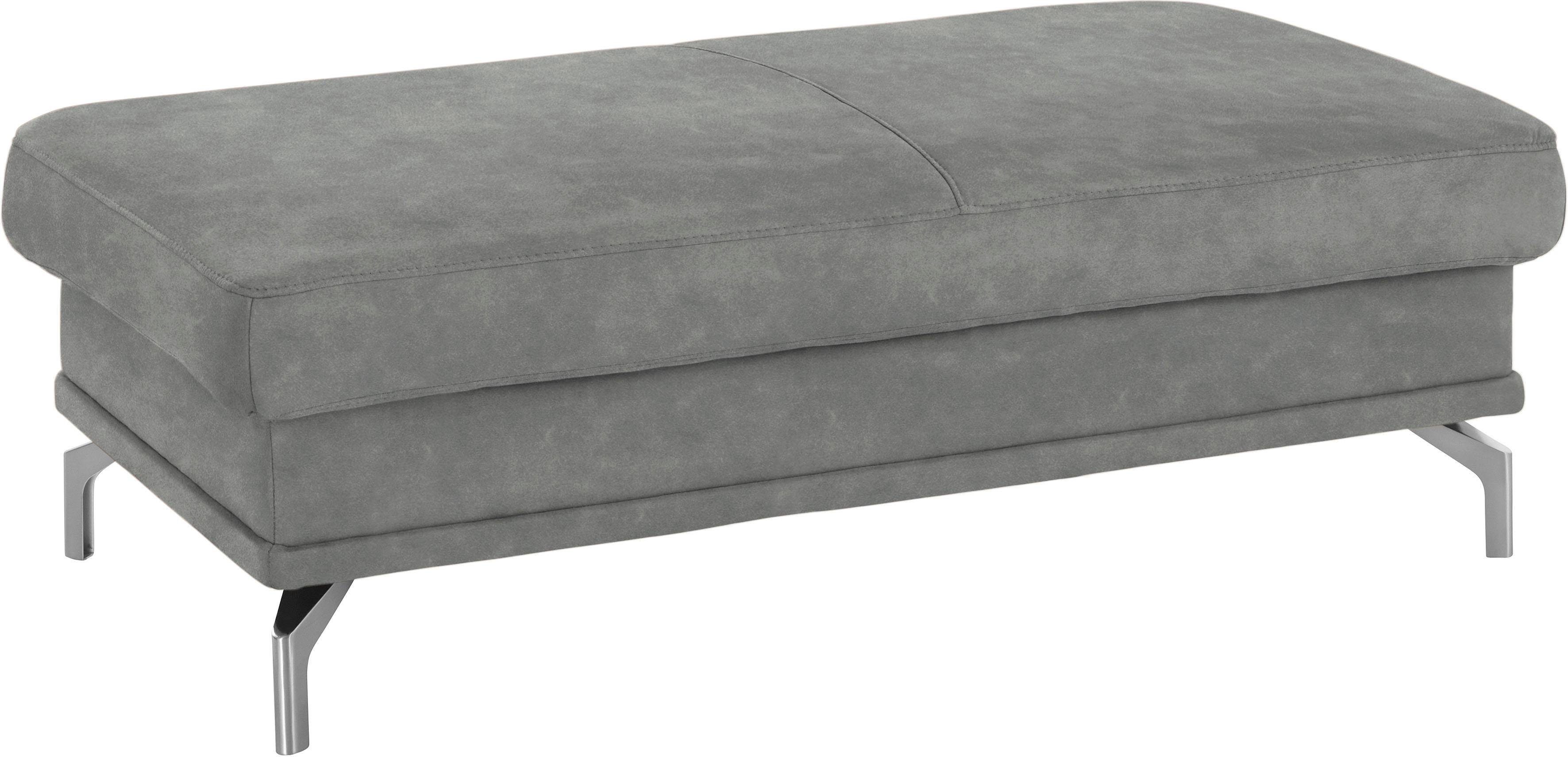 sit&more Hocker SCORPIO inclusief binnenvering