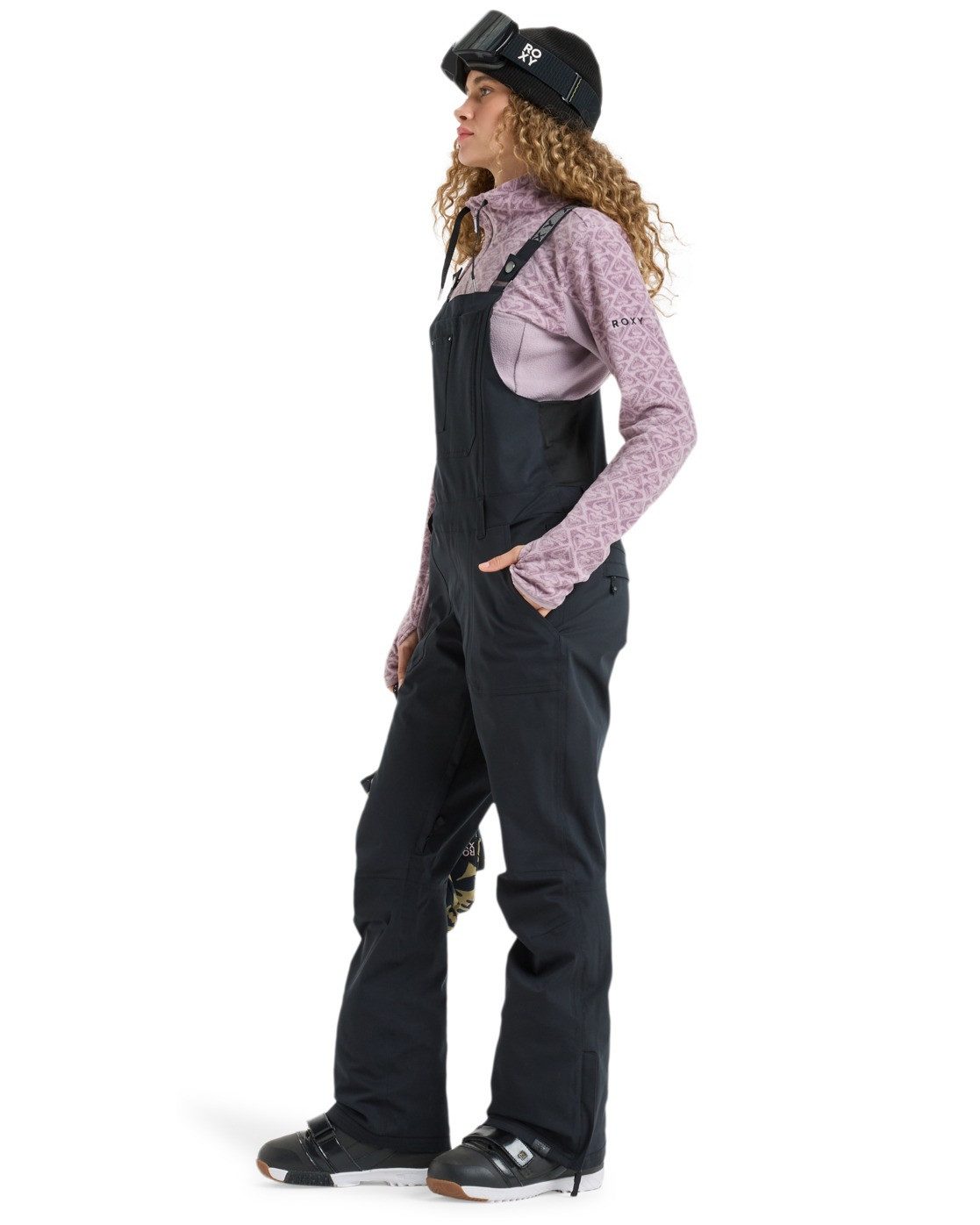 Roxy Snowboardbroek Rideout 20K