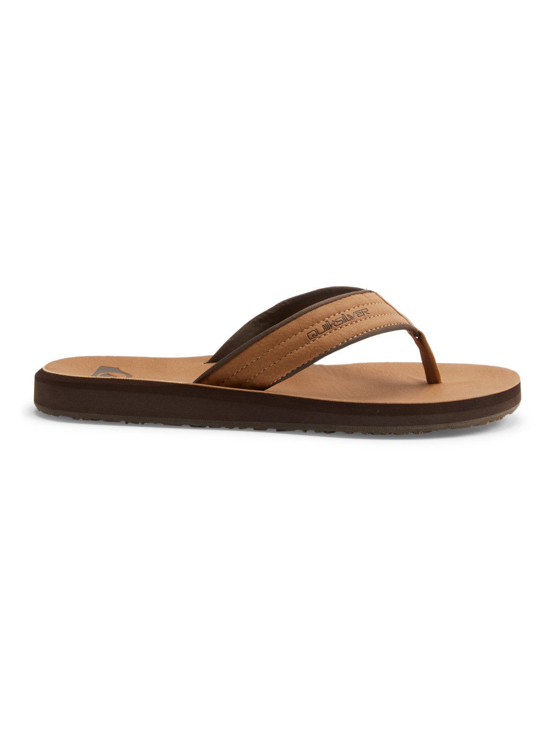 Quiksilver Sandalen Carver Nubuck