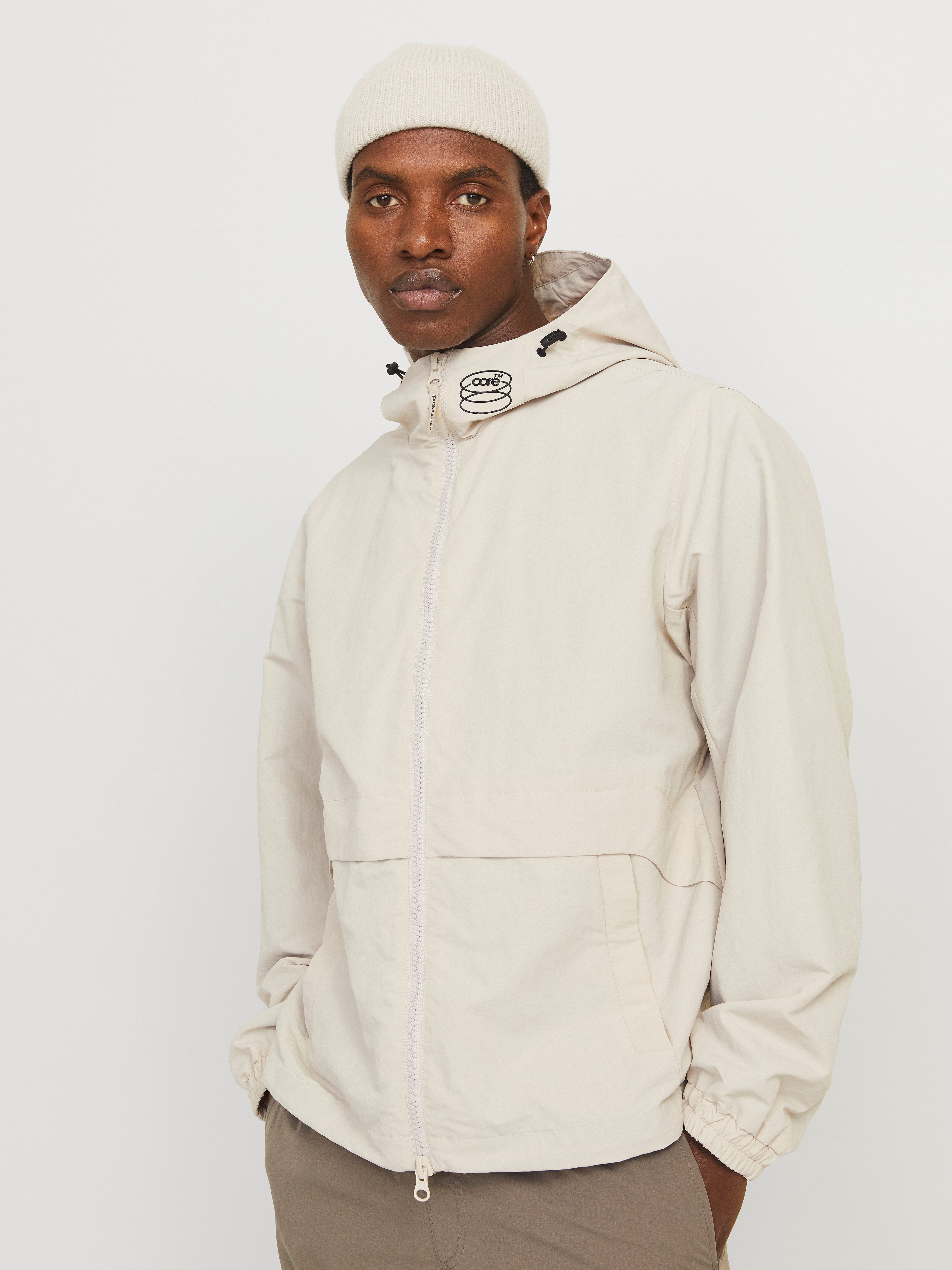 Jack & Jones Softshell-jack JCOUNION JACKET SN