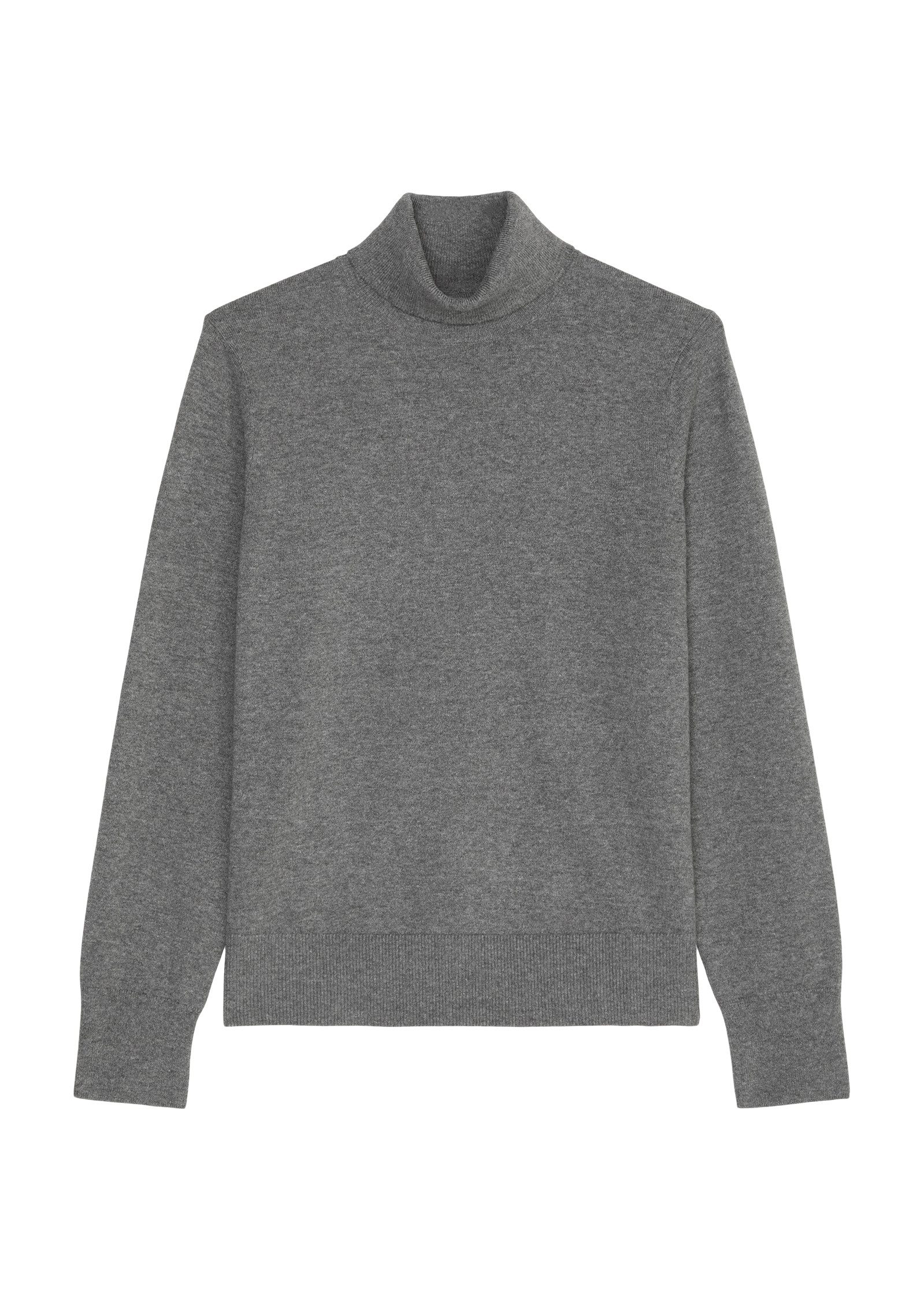 Marc O'Polo DENIM Coltrui Zachte, aangename textuur