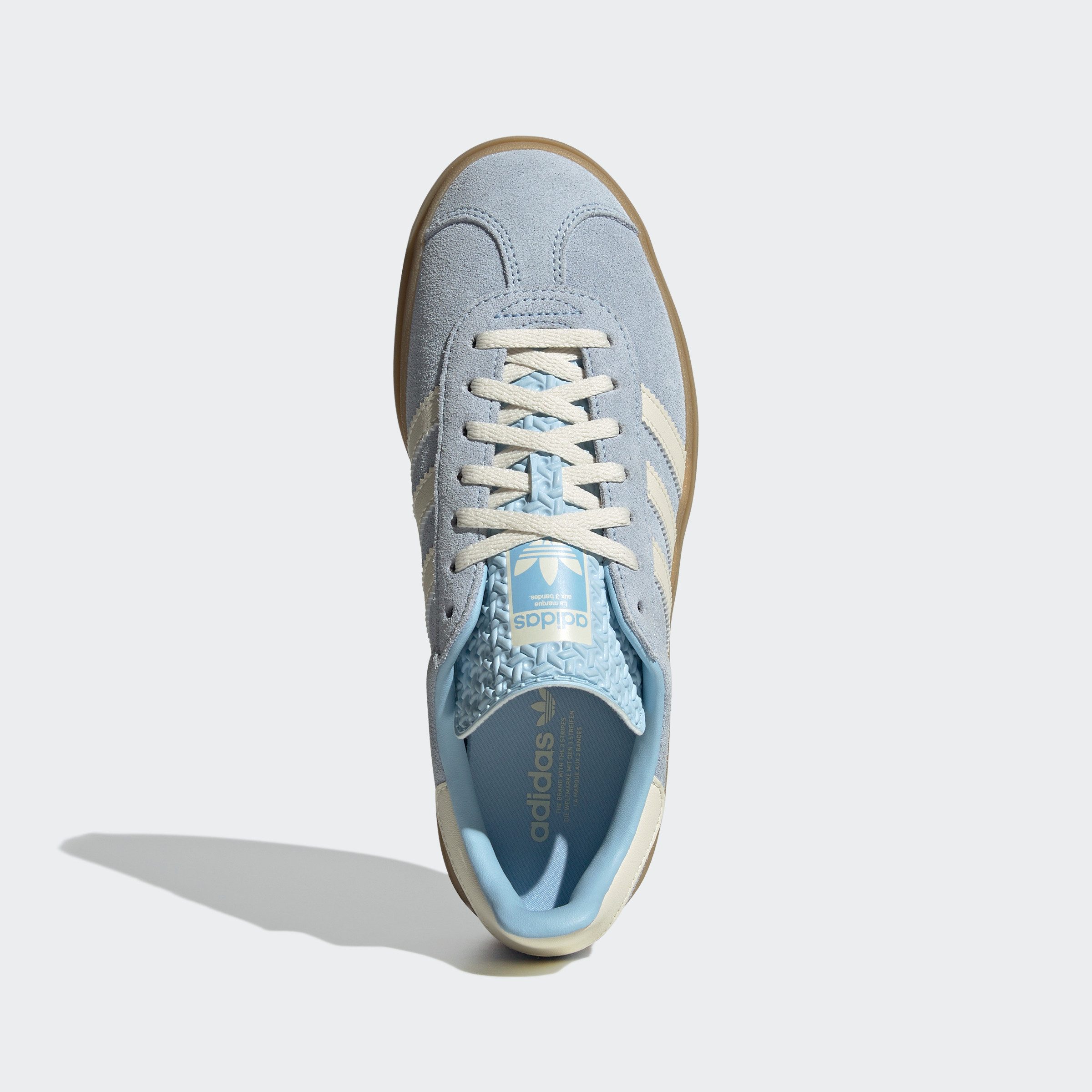 adidas Originals Sneakers GAZELLE BOLD