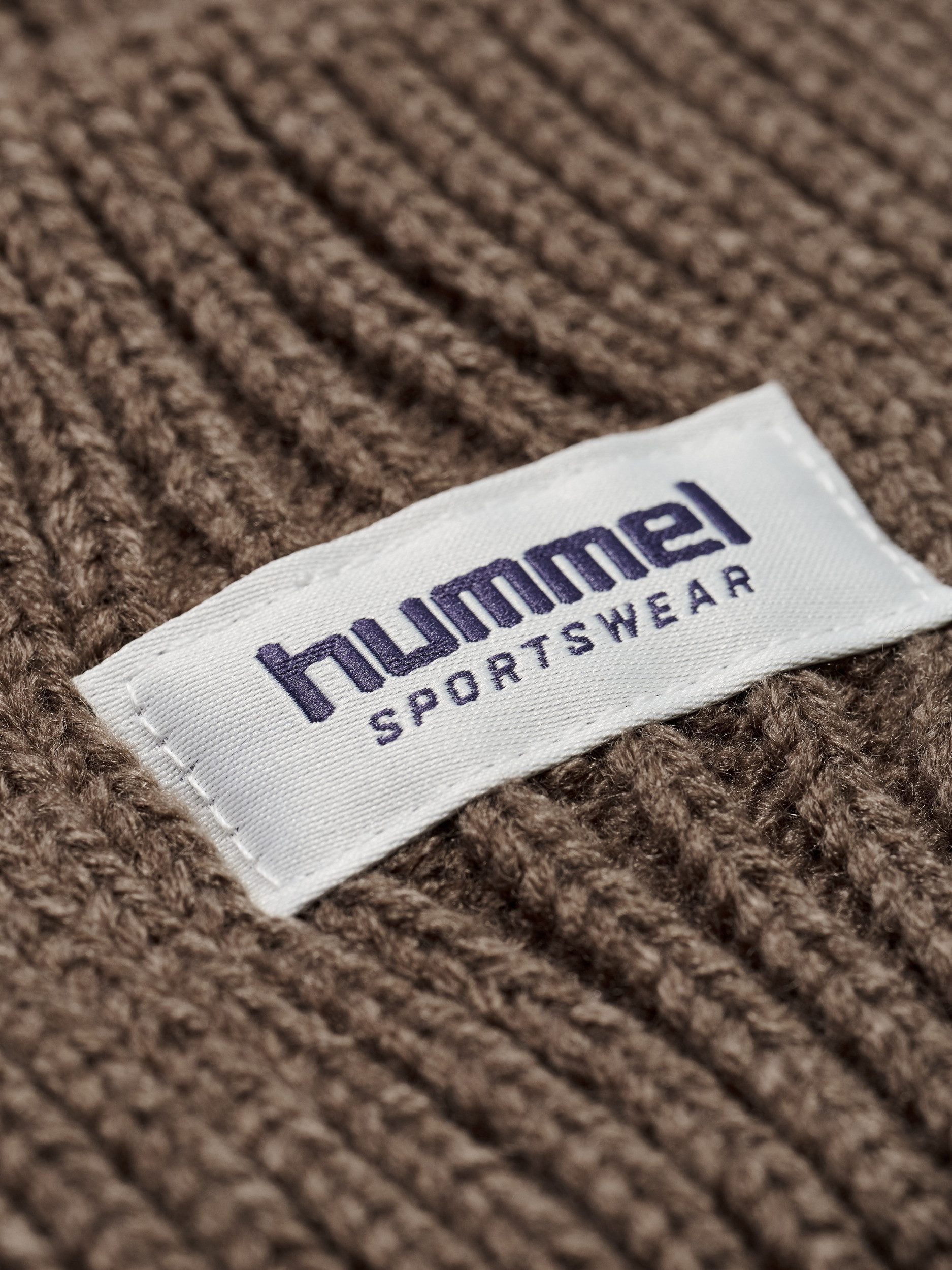 hummel Beanie (1 stuk)