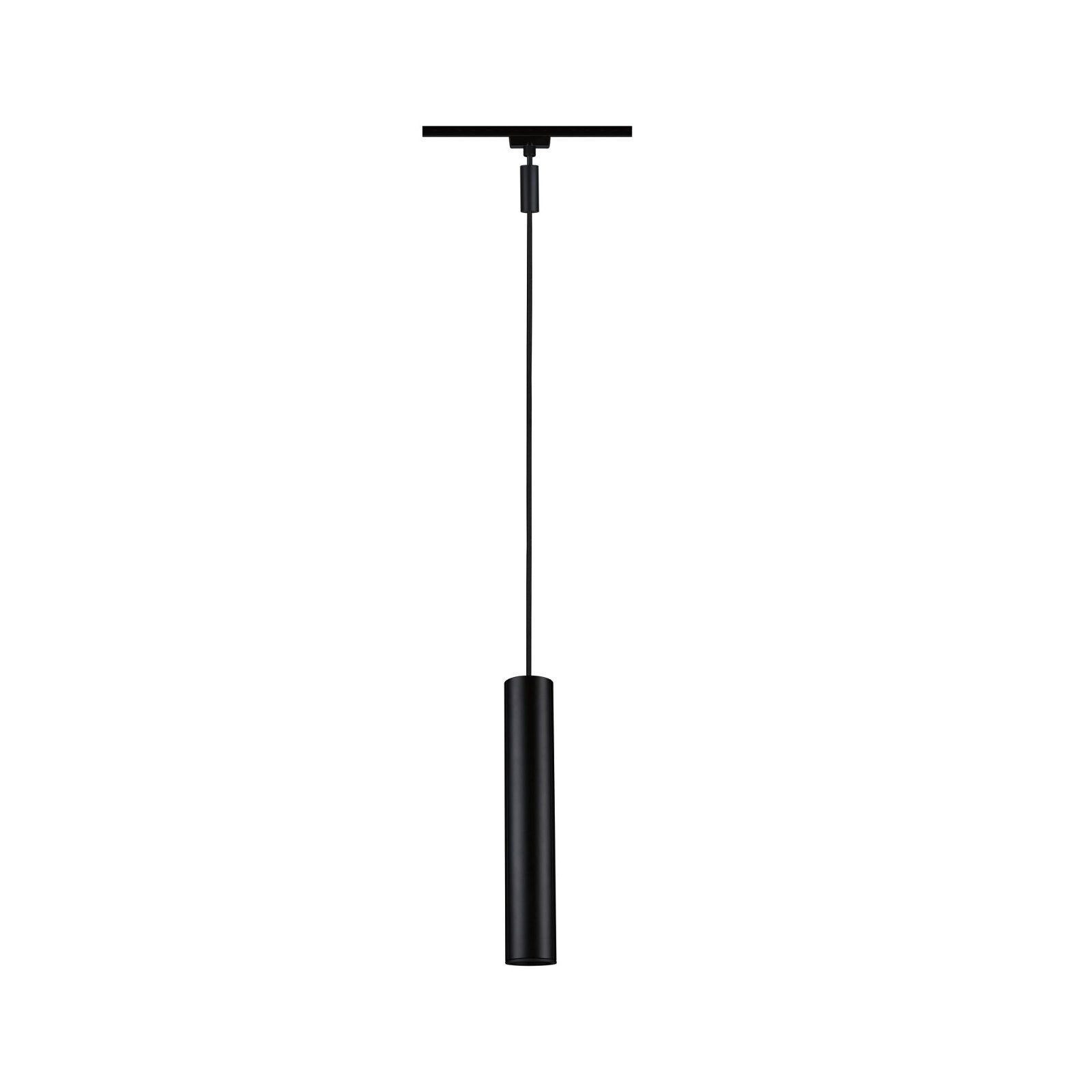 Paulmann Railsysteem-lampen URail Hanglamp Catalejo GU10 max. 10W dimbaar 230V (1-delig)