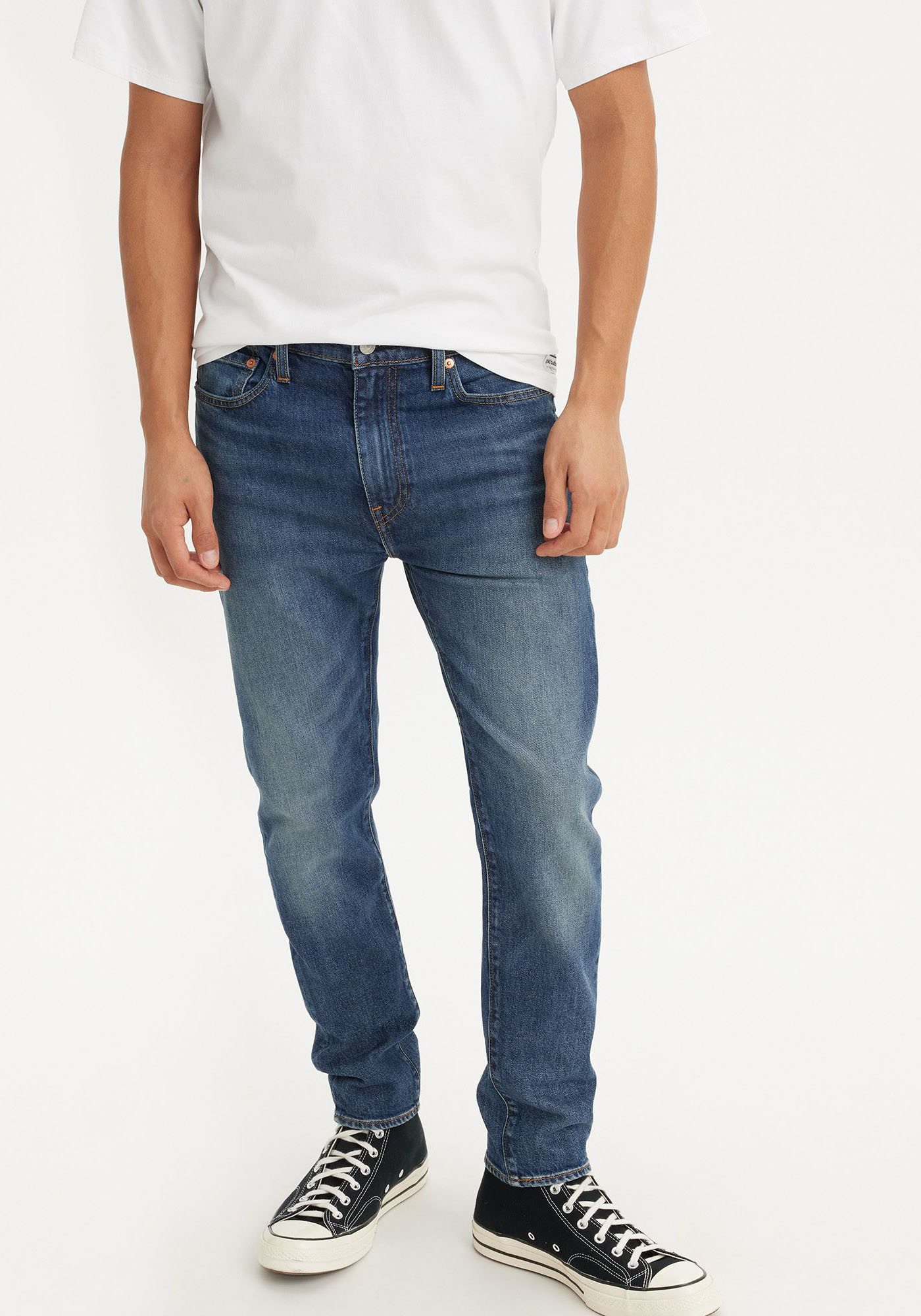 Levi's® Skinny fit jeans 510 5-pocket stijl