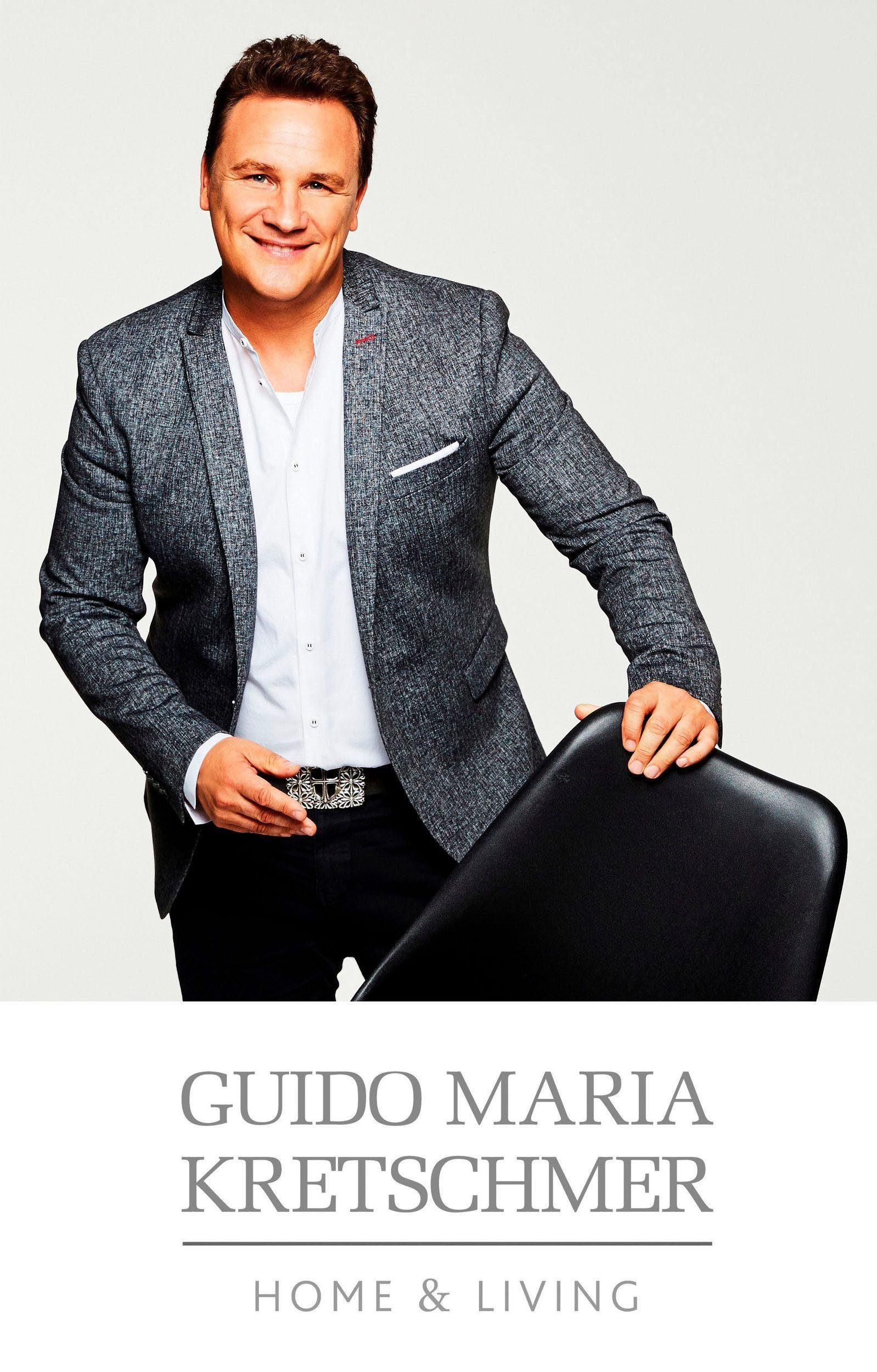 Guido Maria Kretschmer Home&Living Badmat Birdal