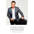 guido maria kretschmer homeliving duo-rolgordijn golven uni, monochroom, basic, democratic home edition, klemsteun (1 stuk) wit